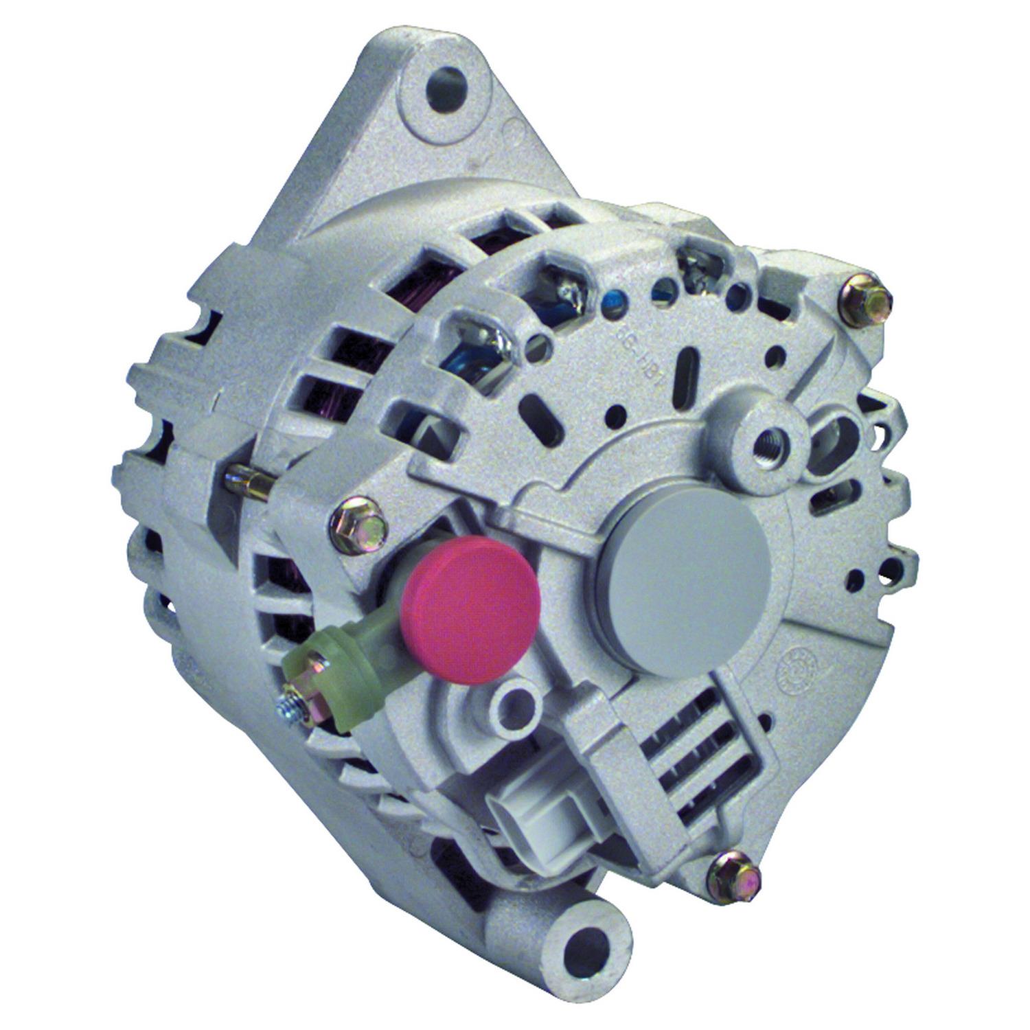 WAI 8268N - Alternator WAI 8268N Alternator product image 1 of 2