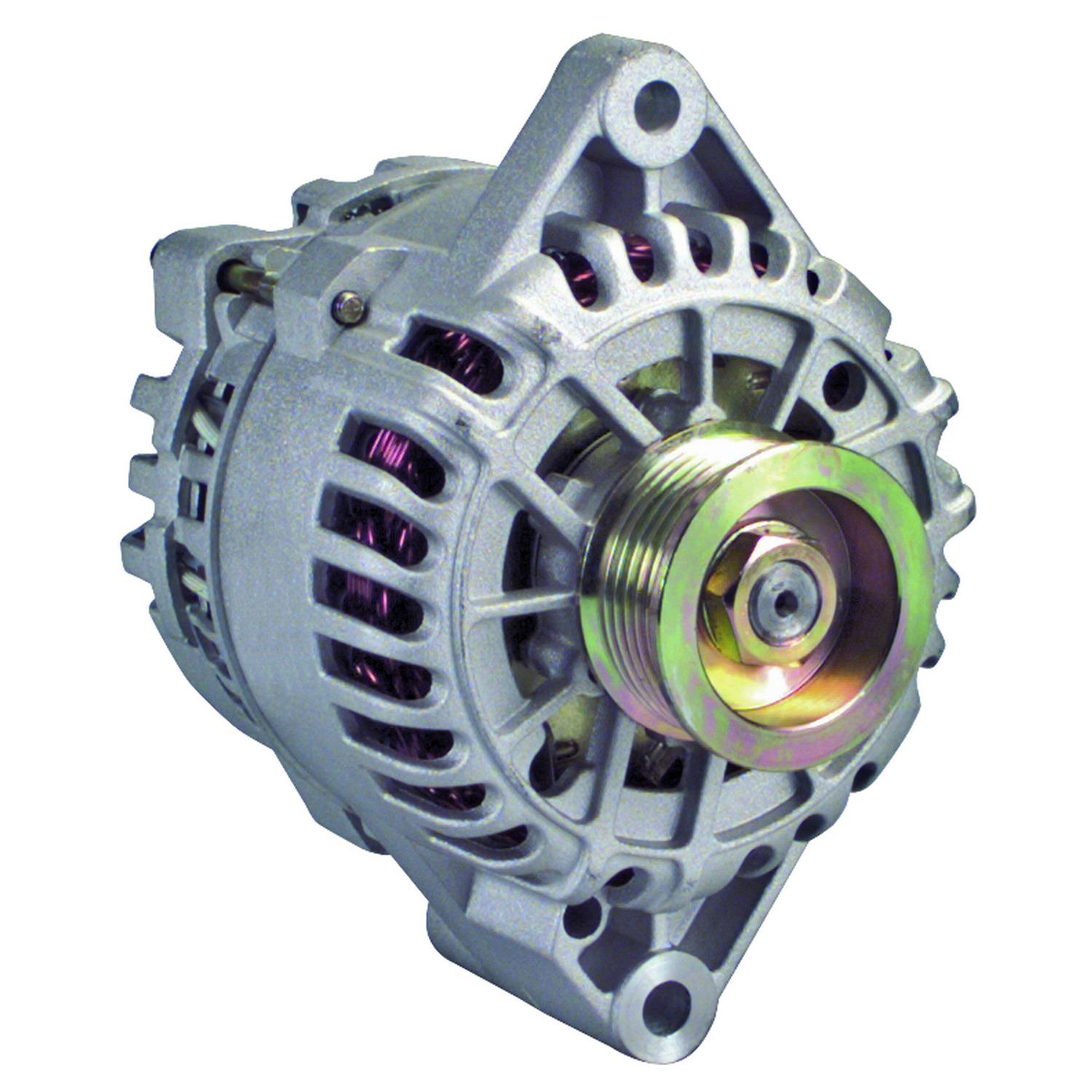 WAI 8268N - Alternator WAI 8268N Alternator product image 2 of 2