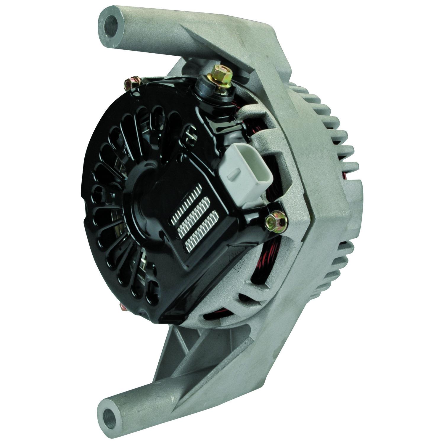 WAI 8269N - Alternator WAI 8269N Alternator product image 1 of 19