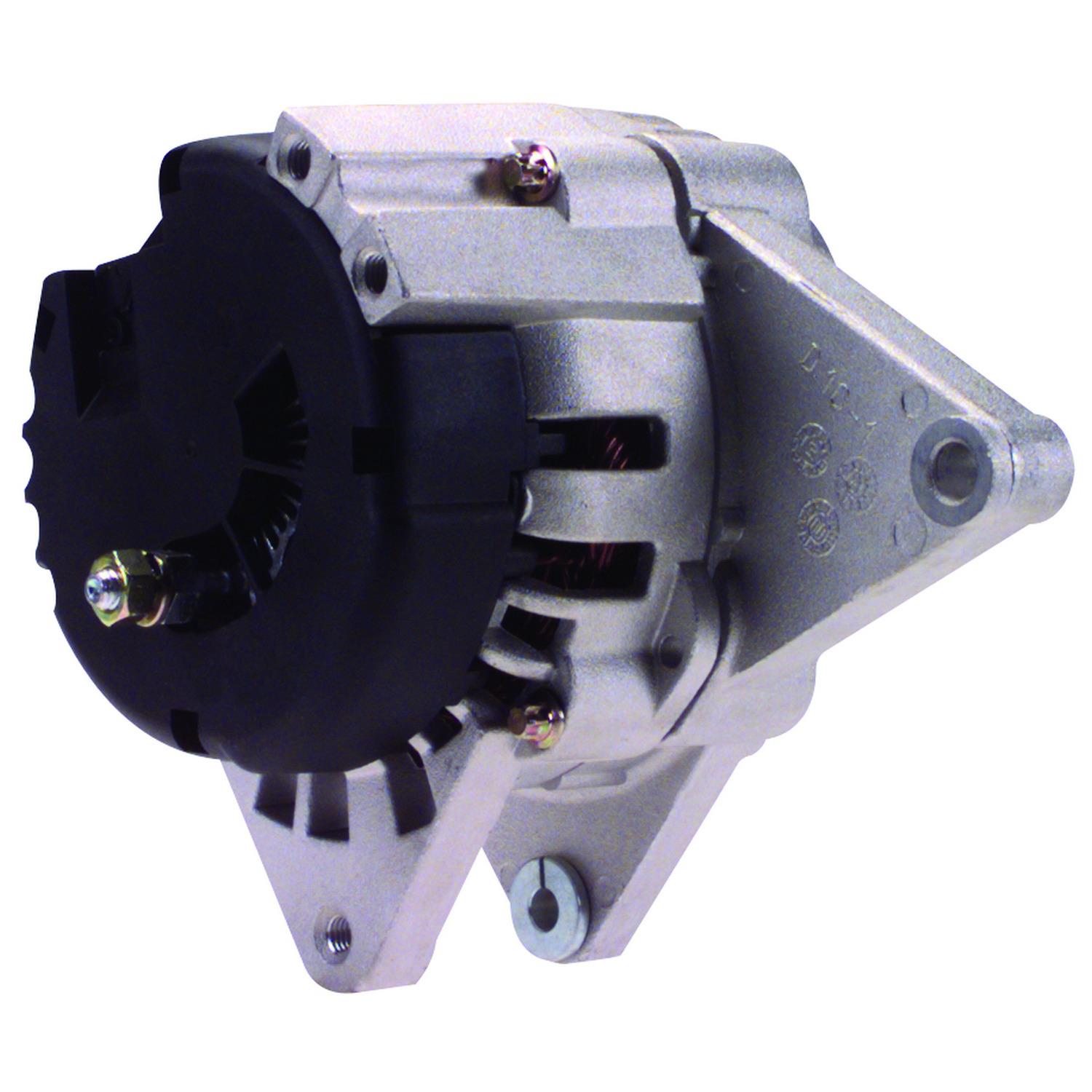 WAI 8272N - Alternator WAI 8272N Alternator product image 1 of 2