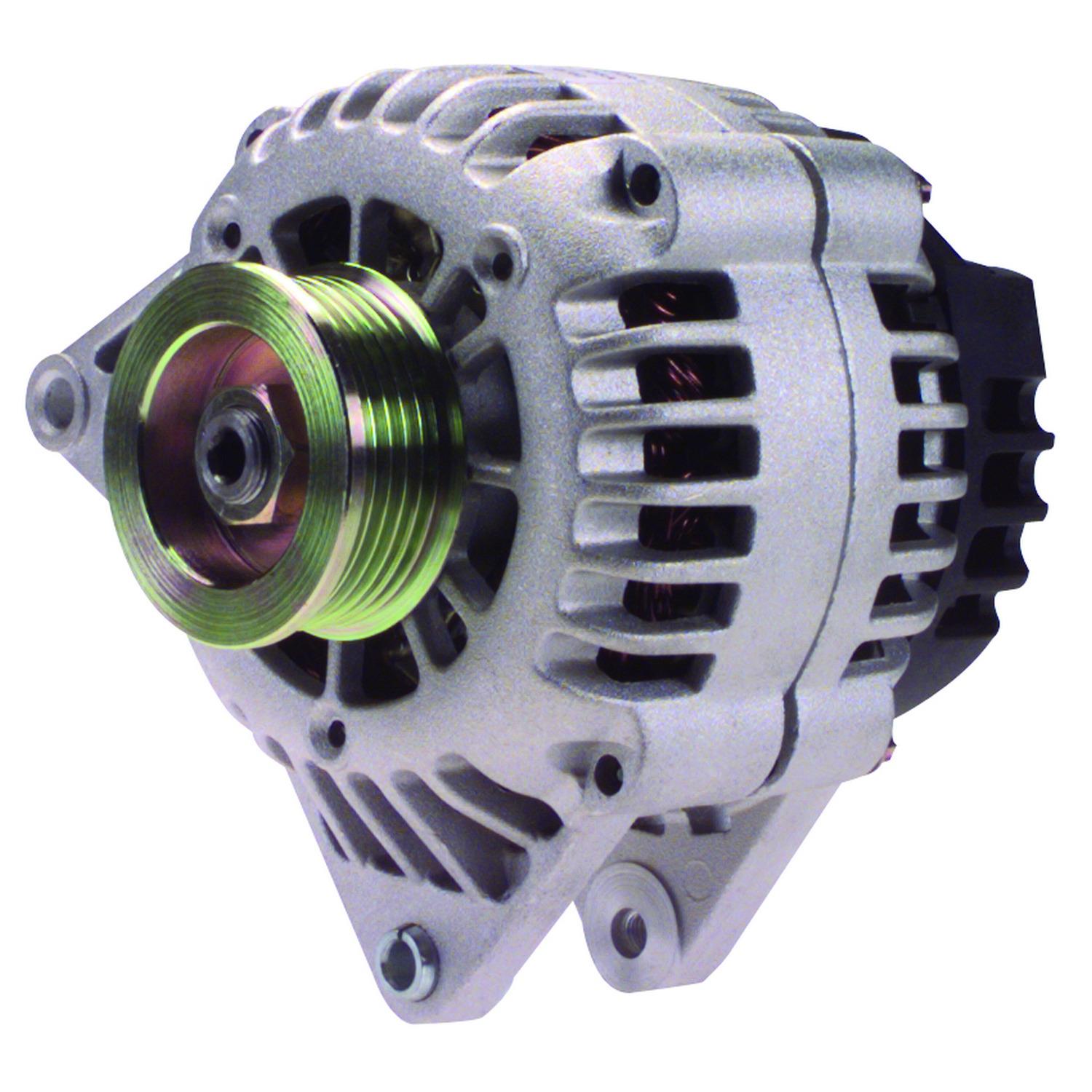 WAI 8272N - Alternator WAI 8272N Alternator product image 2 of 2
