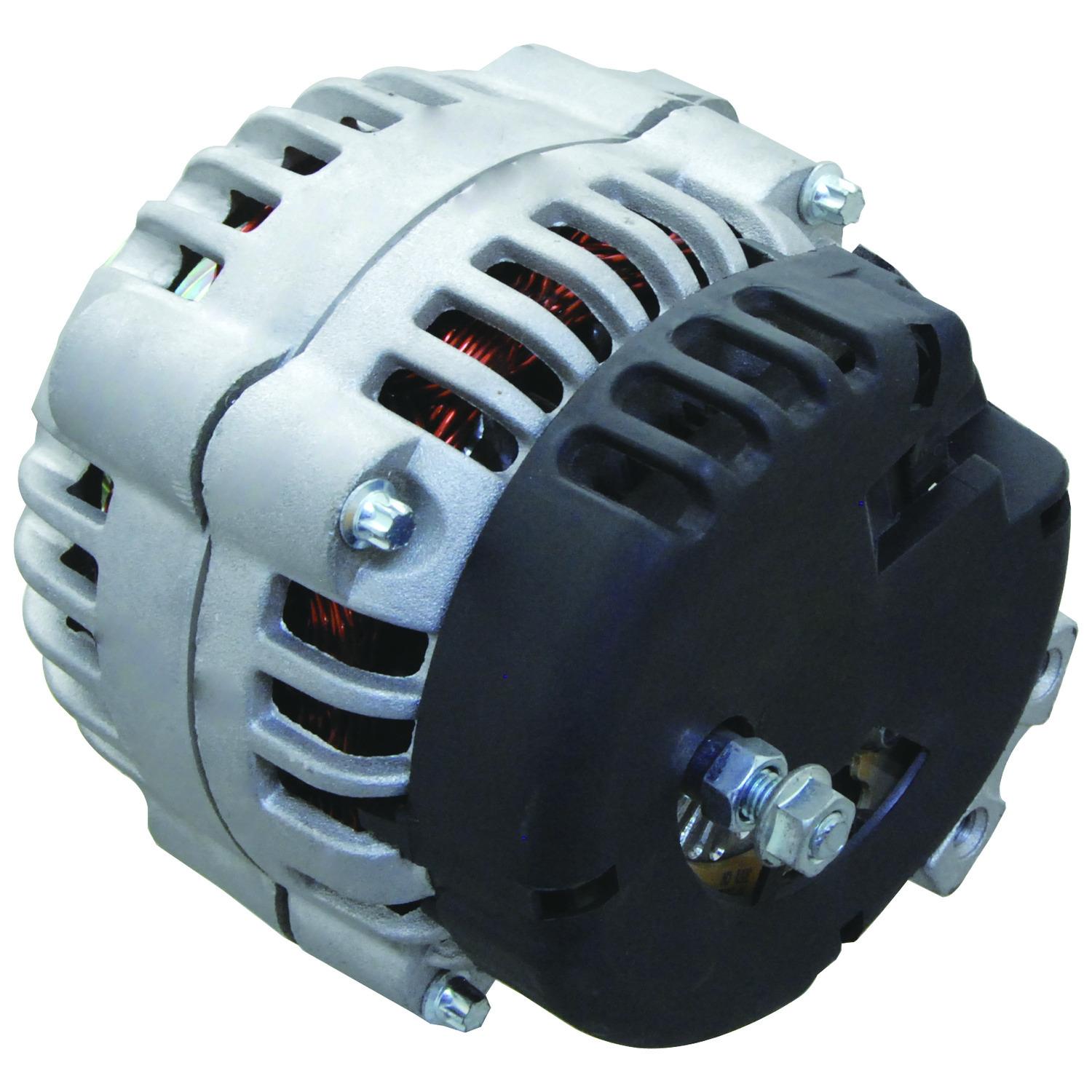 WAI 8275N - Alternator WAI 8275N Alternator product image 1 of 25