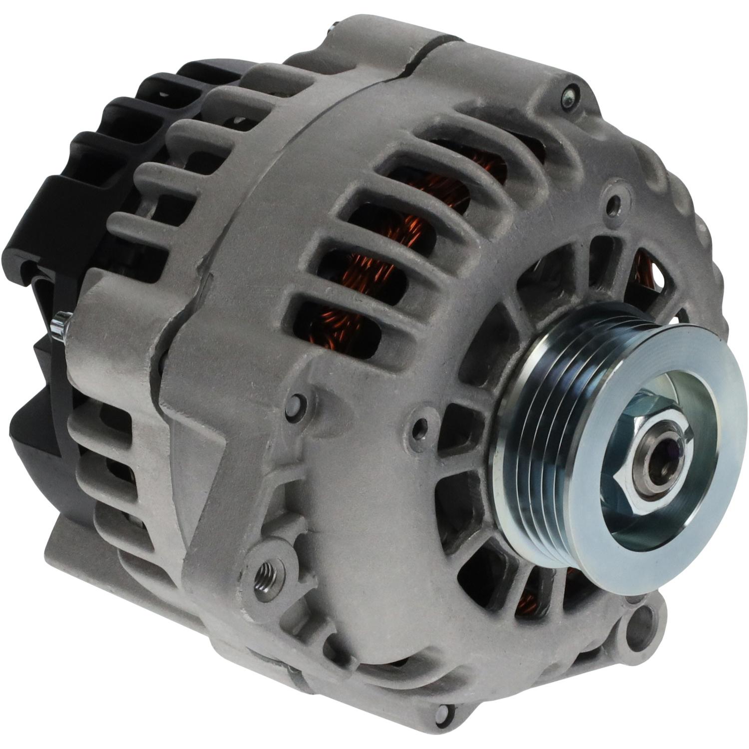WAI 8275N - Alternator WAI 8275N Alternator product image 2 of 25