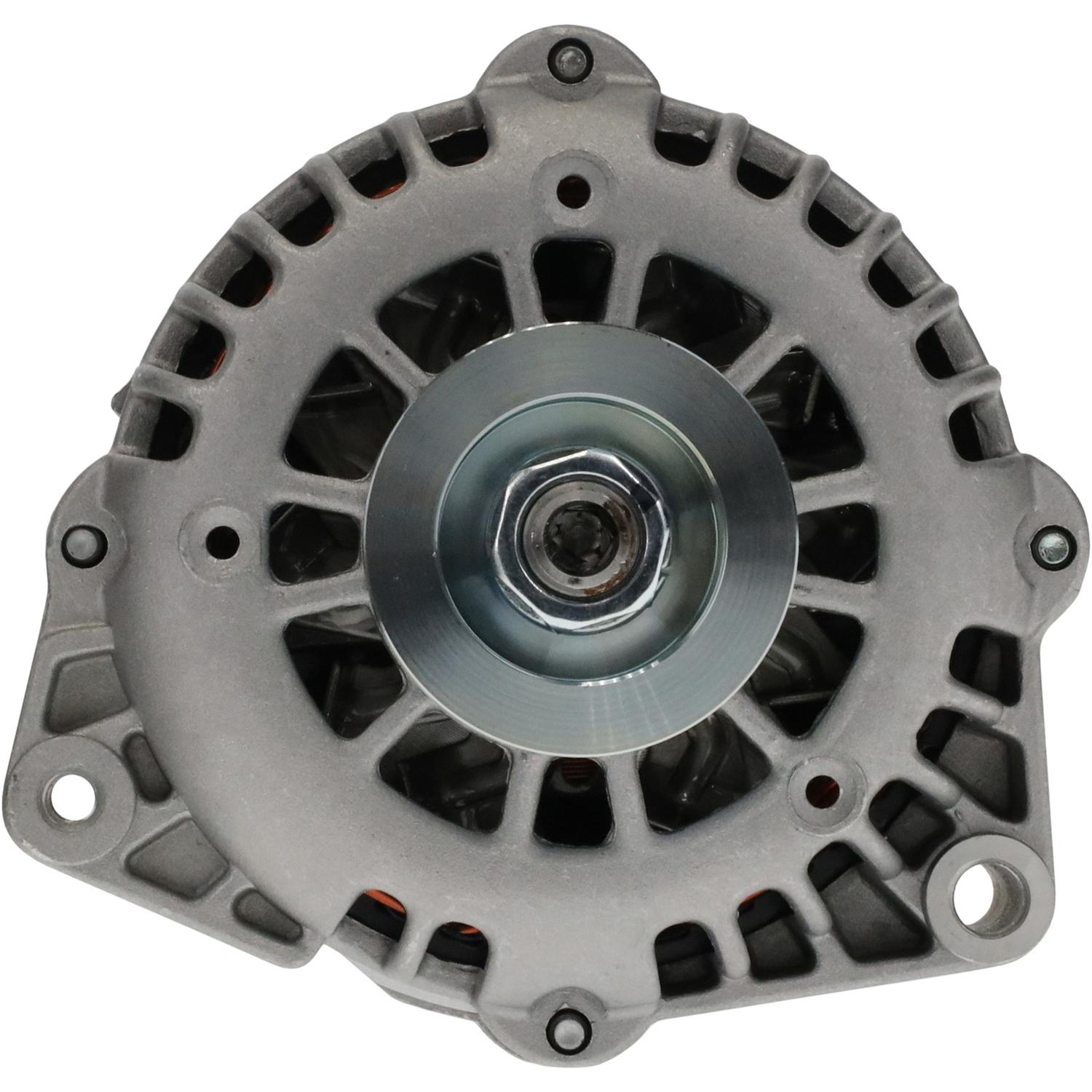 WAI 8275N - Alternator WAI 8275N Alternator product image 3 of 25