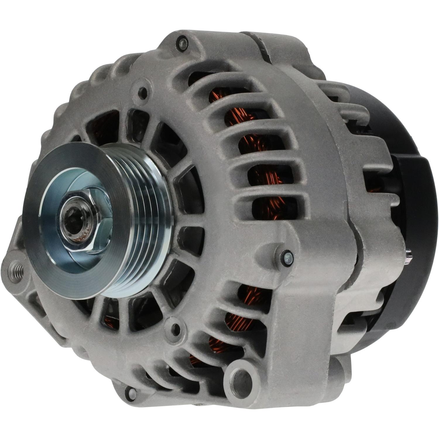 WAI 8275N - Alternator WAI 8275N Alternator product image 4 of 25