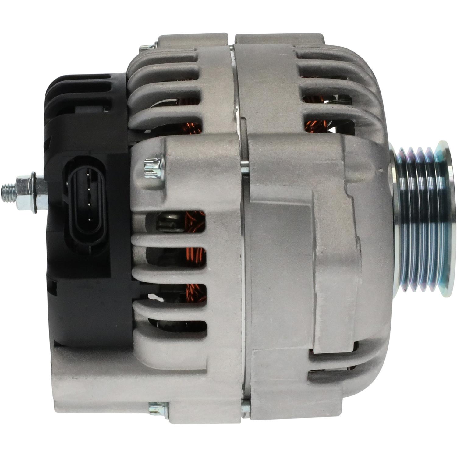 WAI 8275N - Alternator WAI 8275N Alternator product image 5 of 25