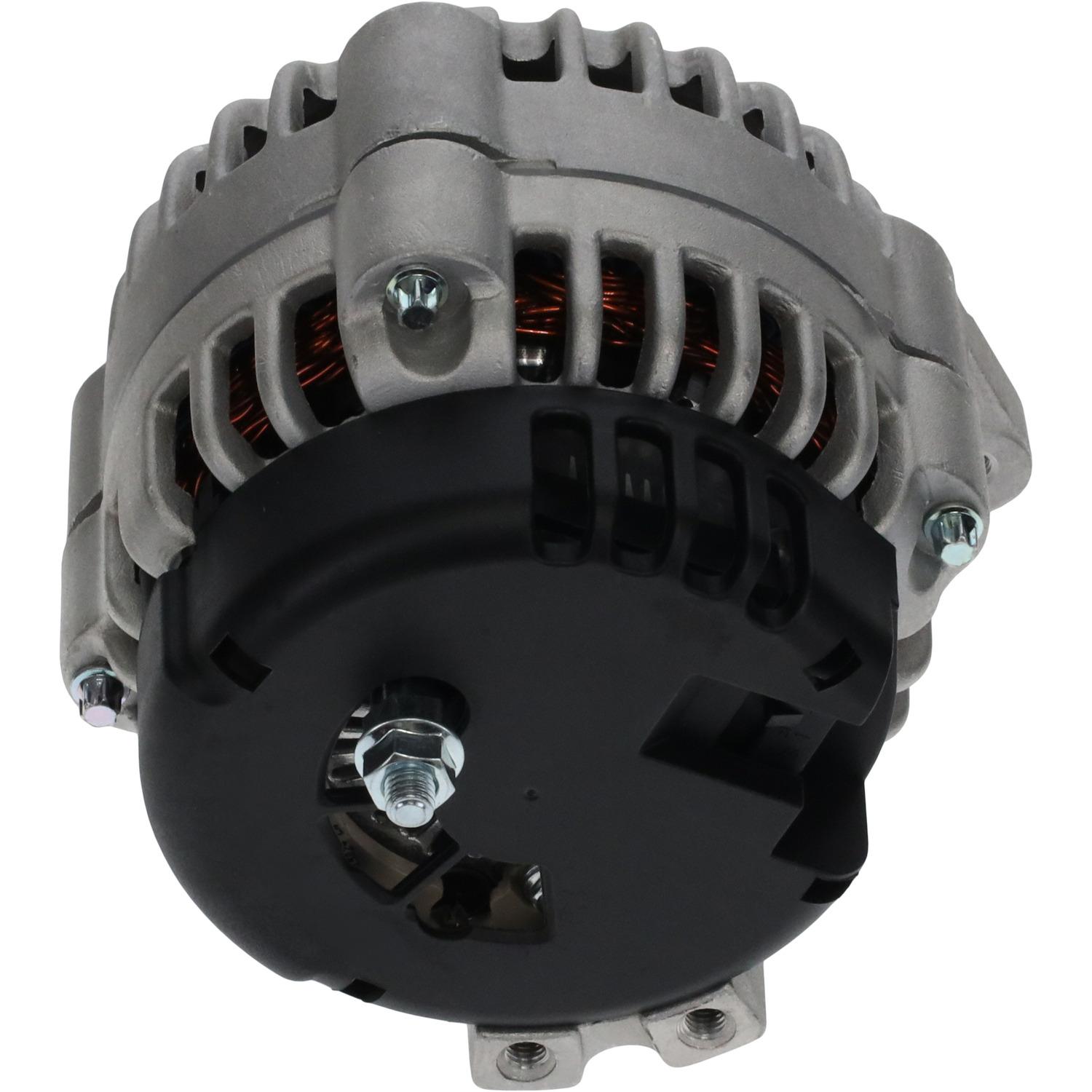 WAI 8275N - Alternator WAI 8275N Alternator product image 6 of 25