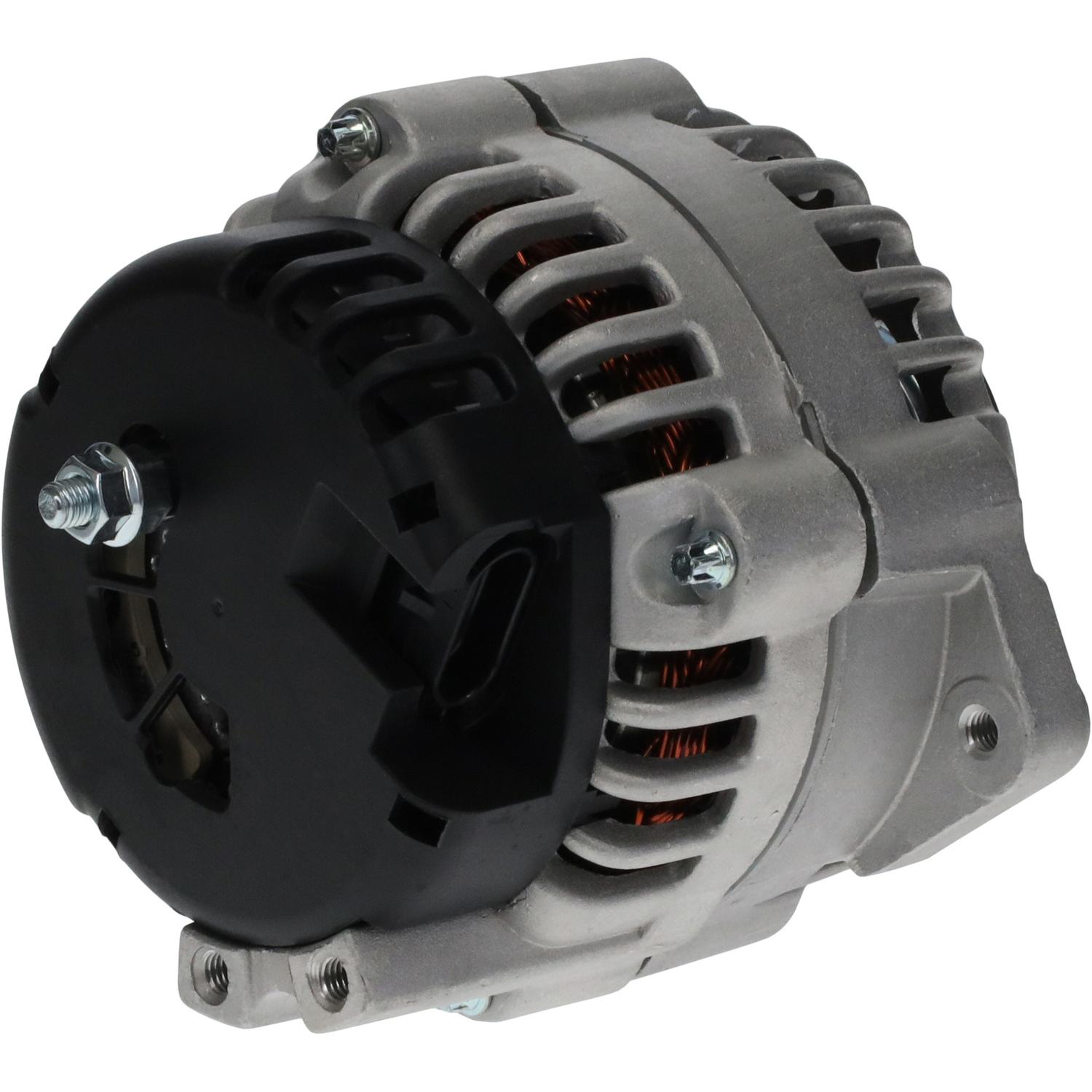 WAI 8275N - Alternator WAI 8275N Alternator product image 7 of 25