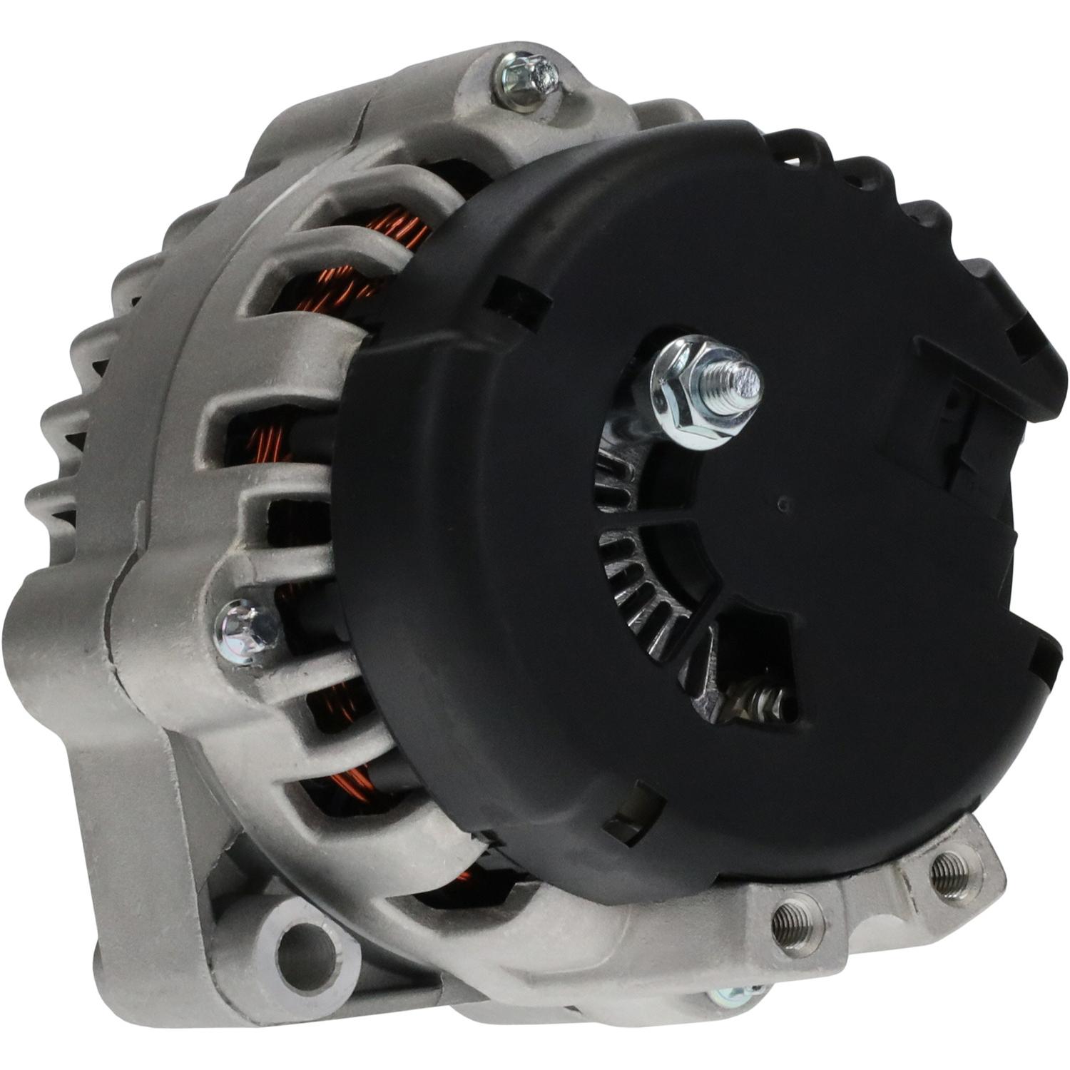 WAI 8275N - Alternator WAI 8275N Alternator product image 8 of 25