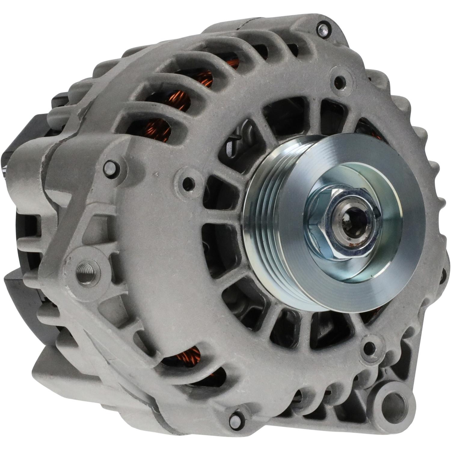 WAI 8275N - Alternator WAI 8275N Alternator product image 9 of 25