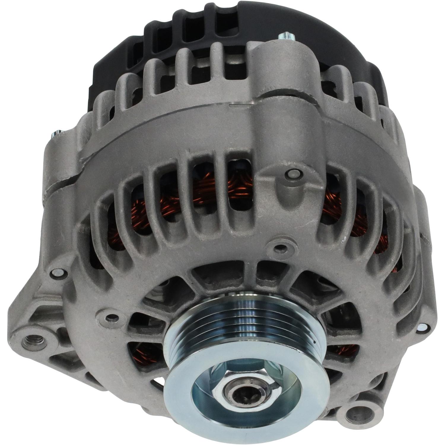 WAI 8275N - Alternator WAI 8275N Alternator product image 10 of 25