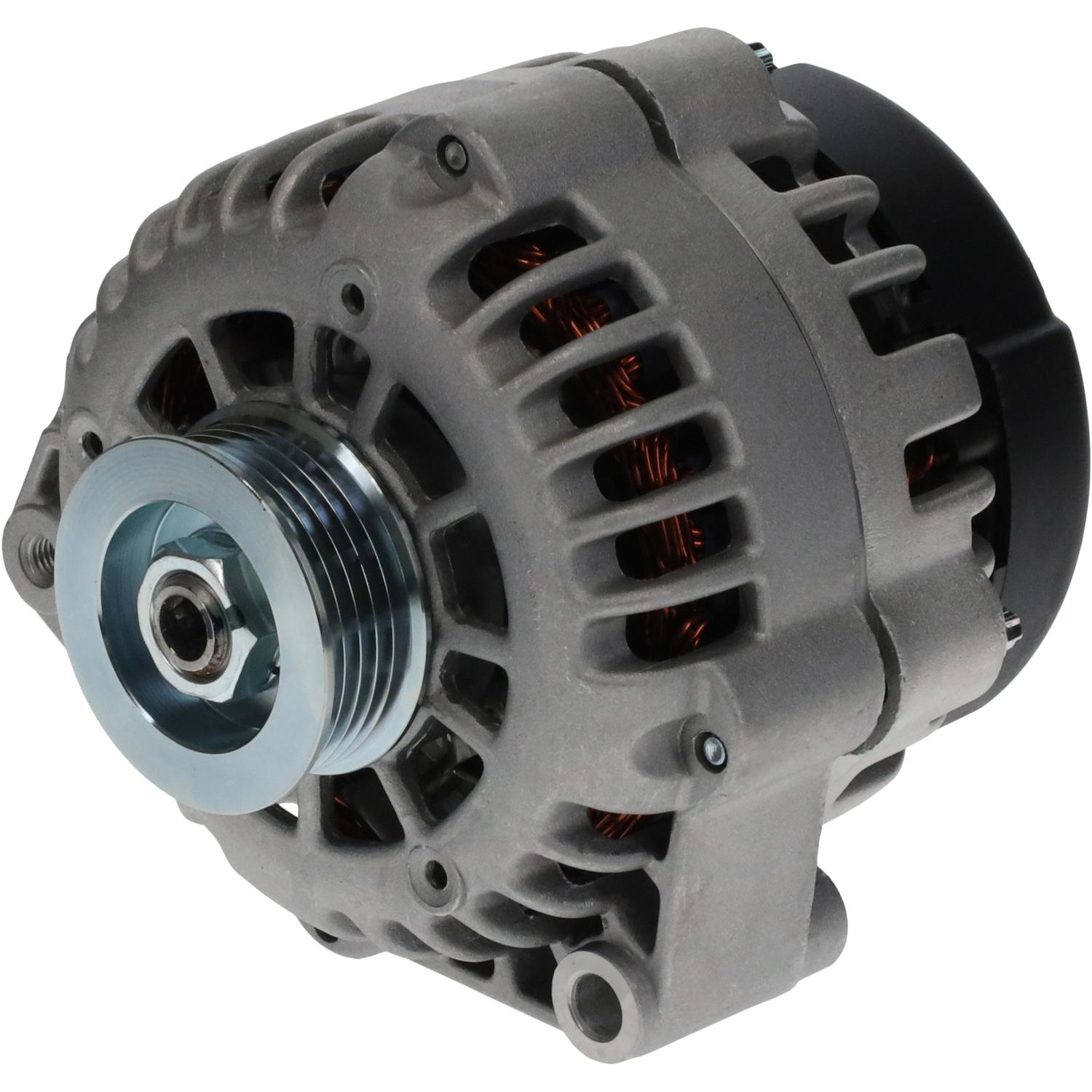 WAI 8275N - Alternator WAI 8275N Alternator product image 11 of 25