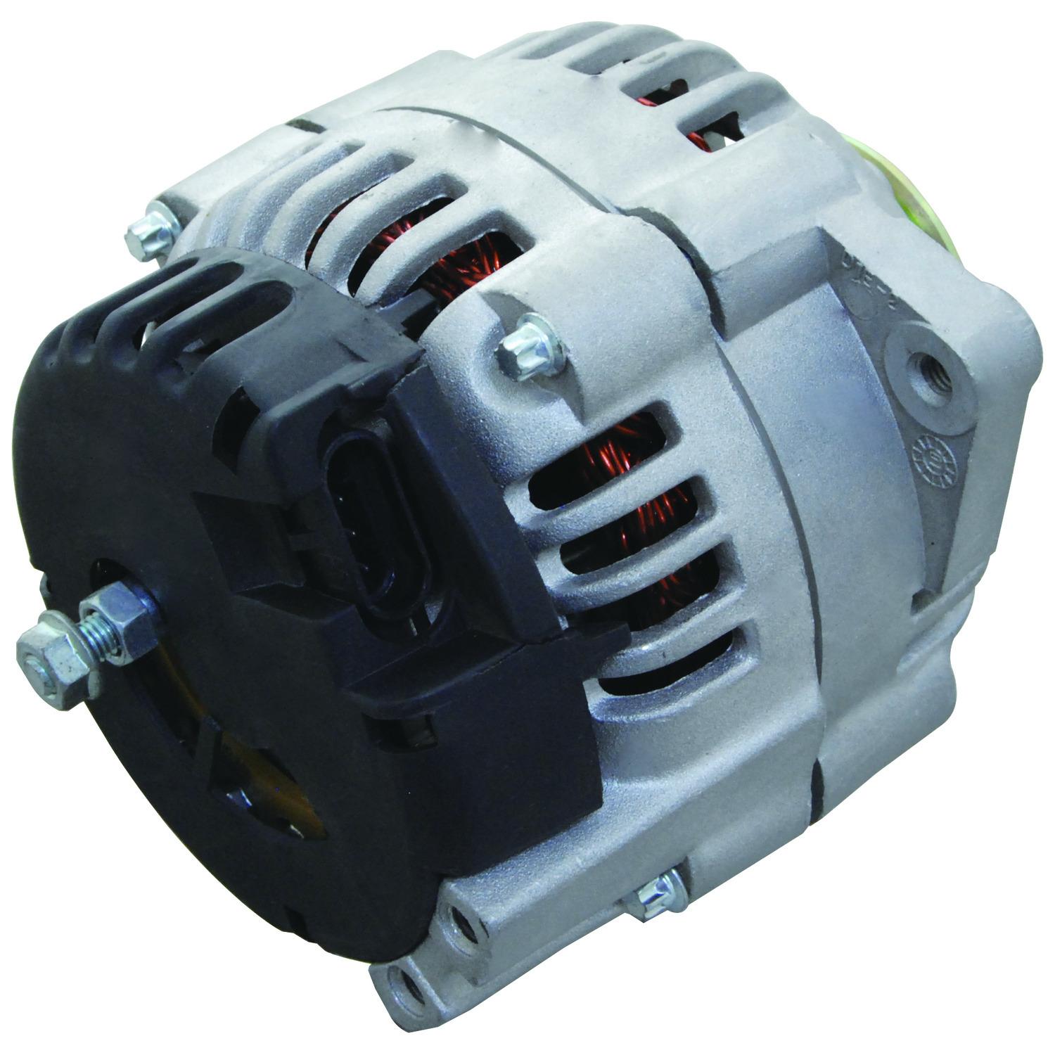 WAI 8275N - Alternator WAI 8275N Alternator product image 12 of 25