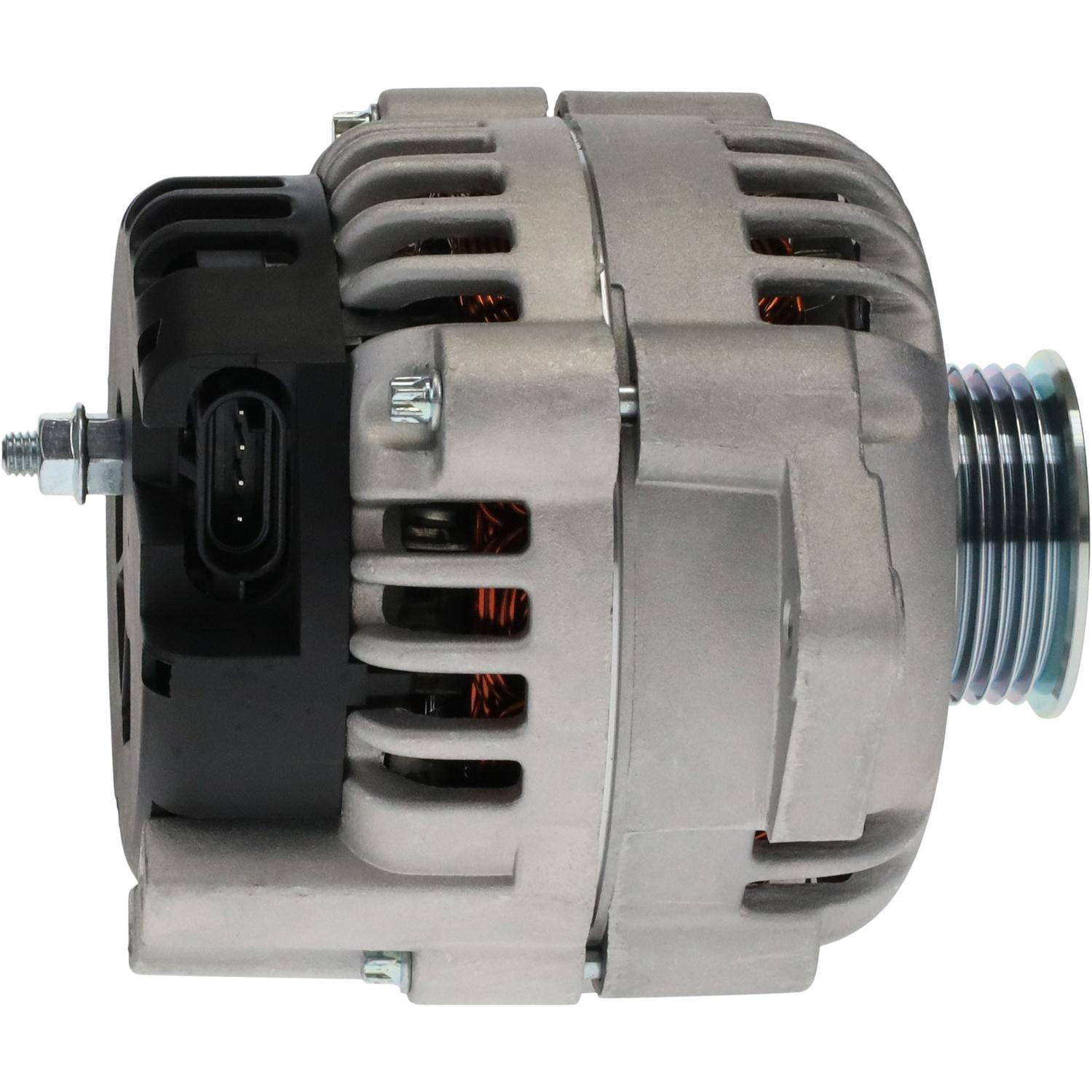 WAI 8275N - Alternator WAI 8275N Alternator product image 13 of 25