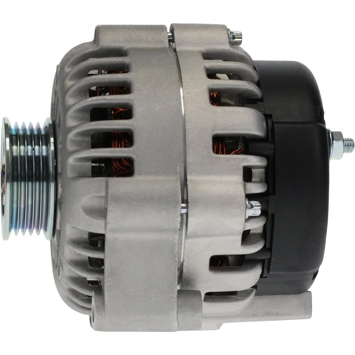 WAI 8275N - Alternator WAI 8275N Alternator product image 14 of 25