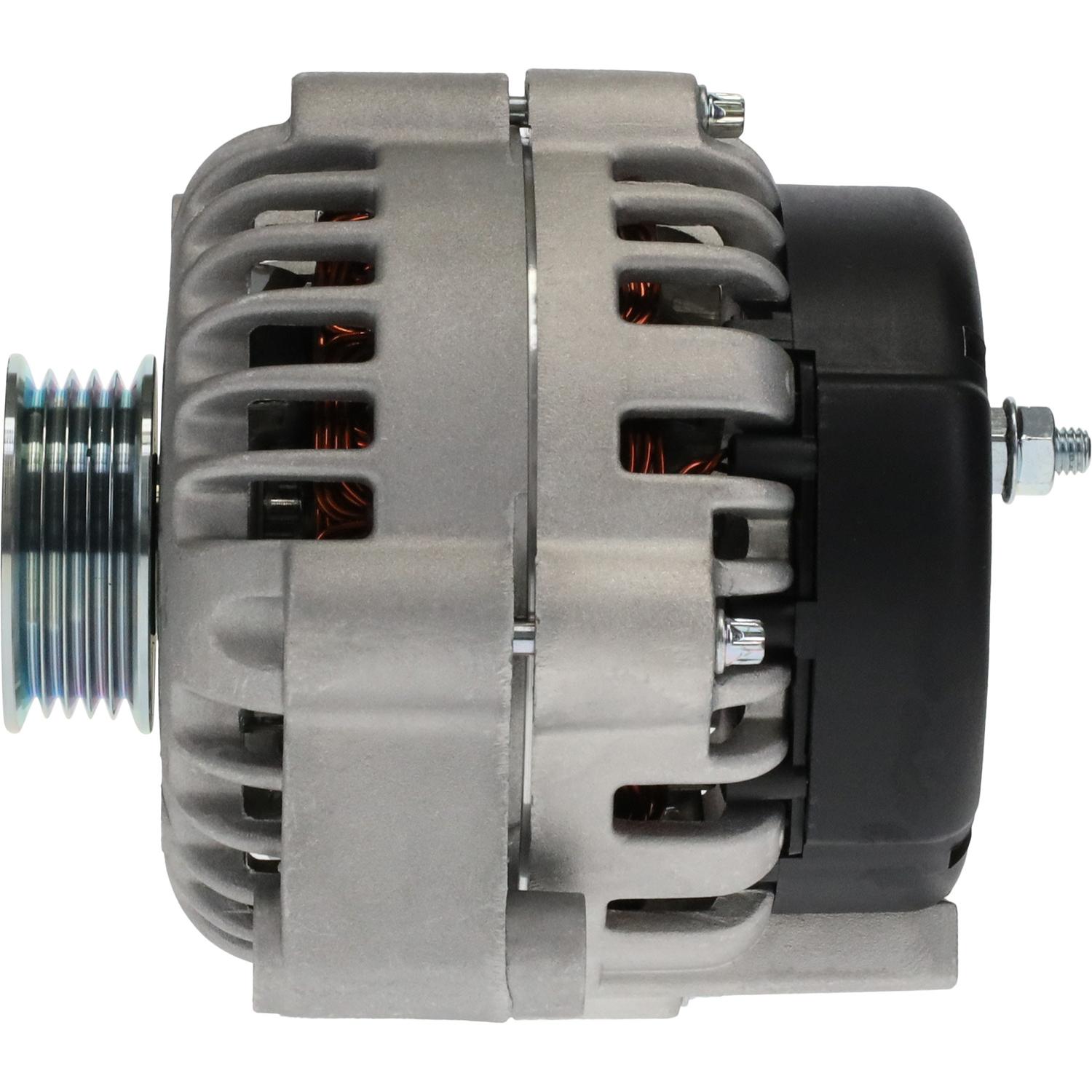 WAI 8275N - Alternator WAI 8275N Alternator product image 15 of 25
