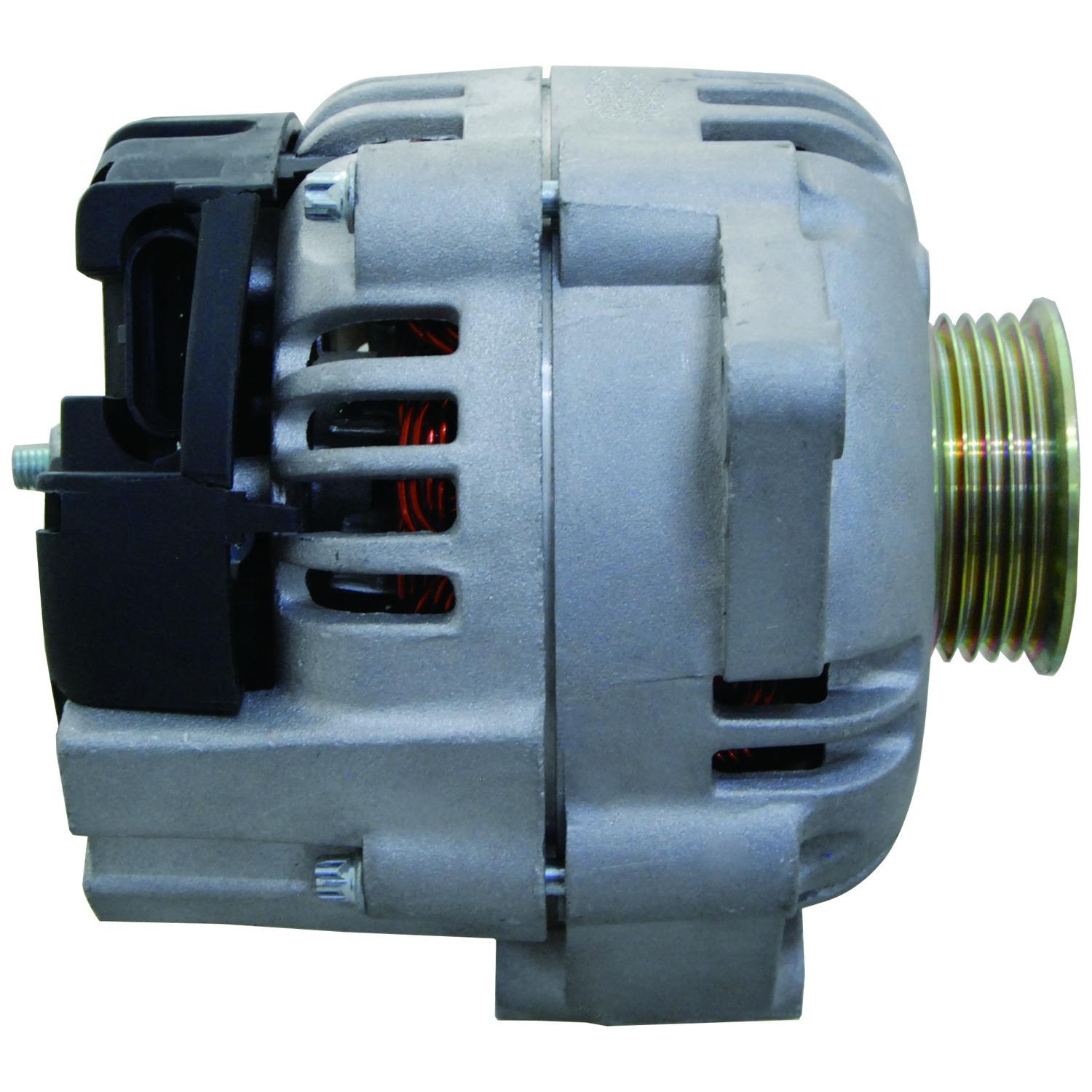 WAI 8275N - Alternator WAI 8275N Alternator product image 16 of 25