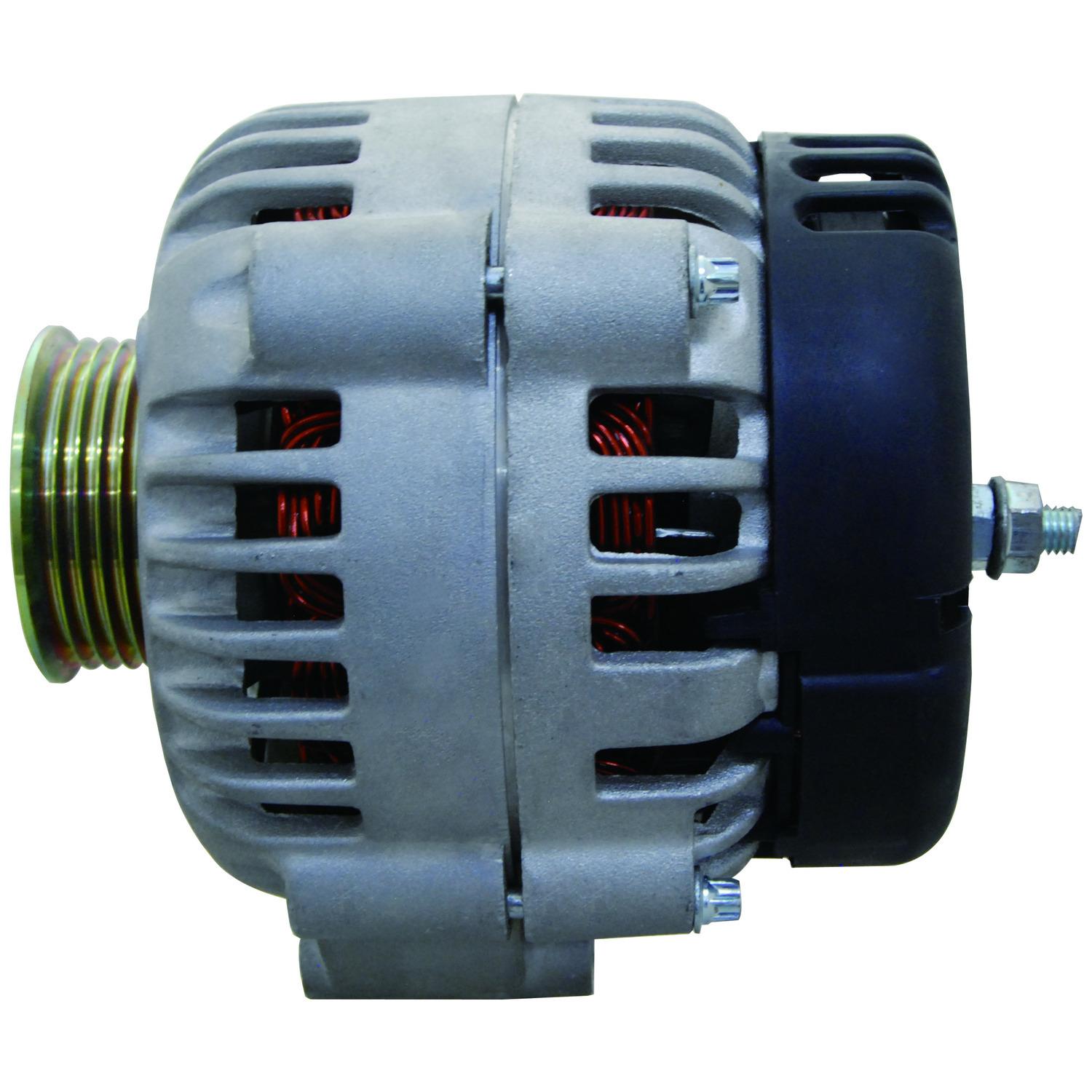 WAI 8275N - Alternator WAI 8275N Alternator product image 17 of 25