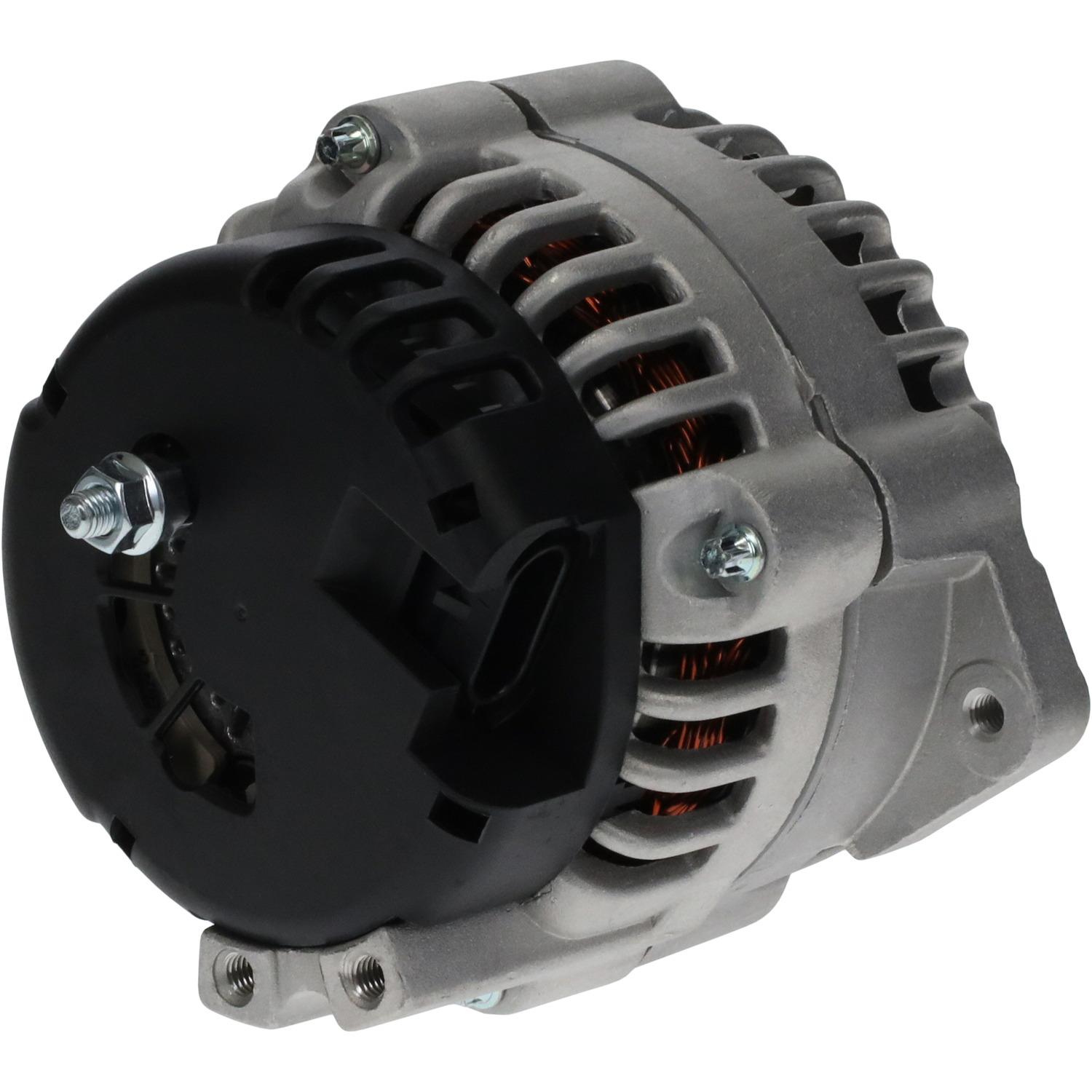 WAI 8275N - Alternator WAI 8275N Alternator product image 20 of 25