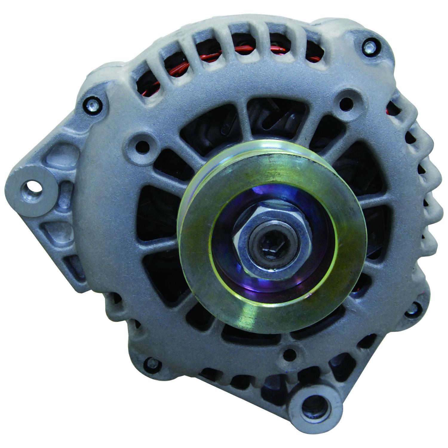 WAI 8275N - Alternator WAI 8275N Alternator product image 22 of 25