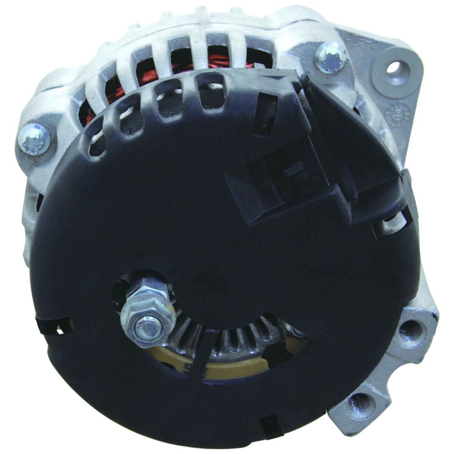 WAI 8275N - Alternator WAI 8275N Alternator product image 23 of 25