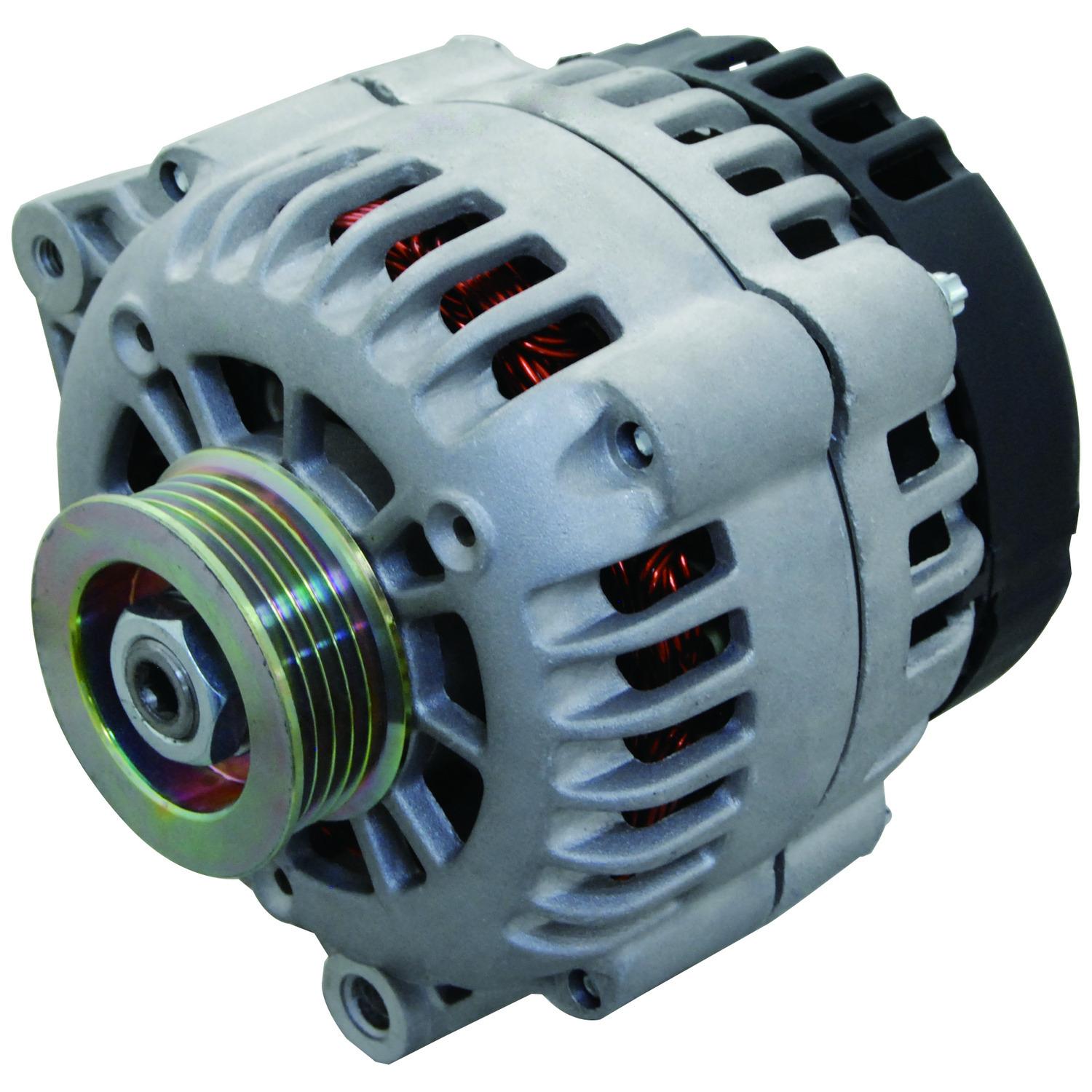 WAI 8275N - Alternator WAI 8275N Alternator product image 25 of 25
