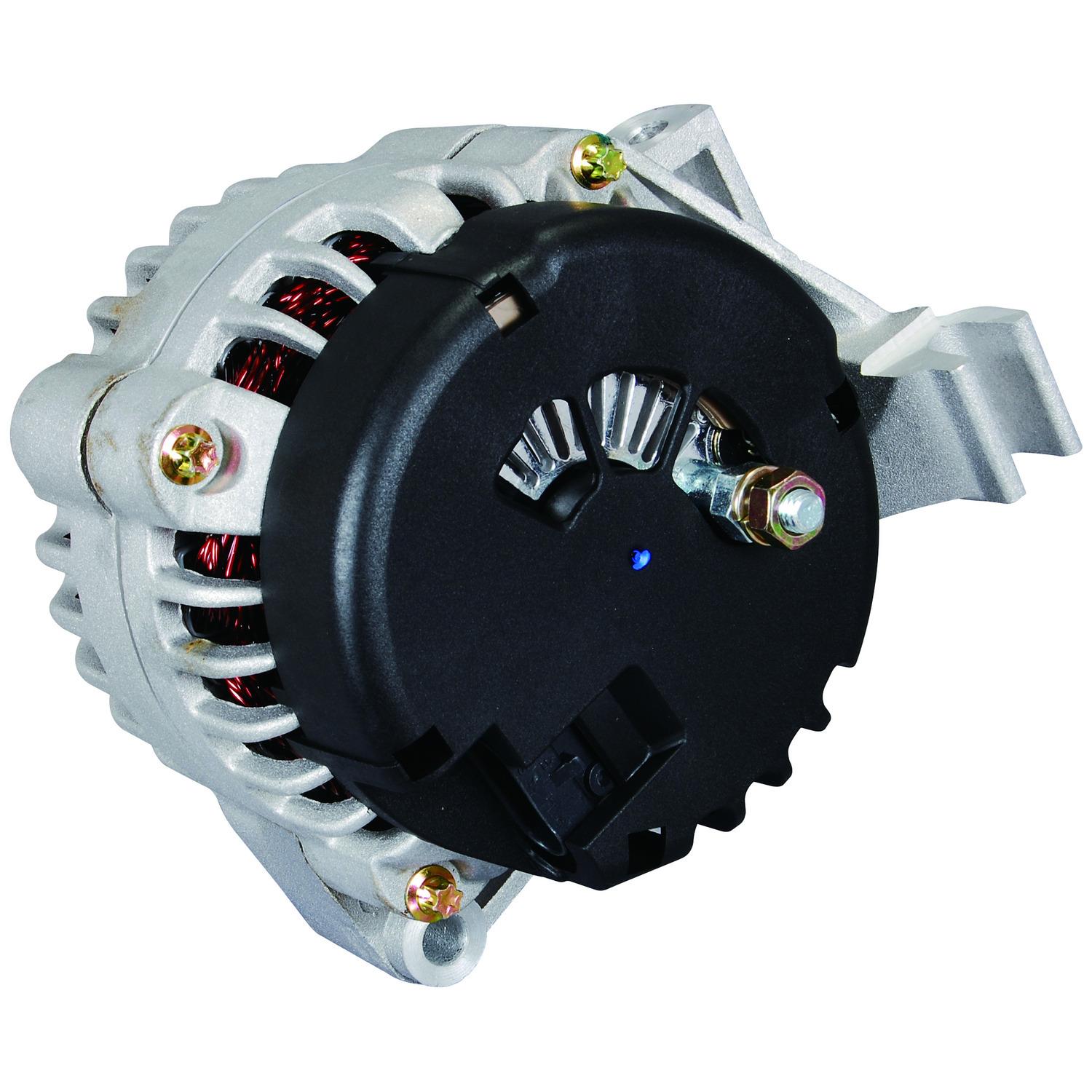 WAI 8276N - Alternator WAI 8276N Alternator product image 1 of 19