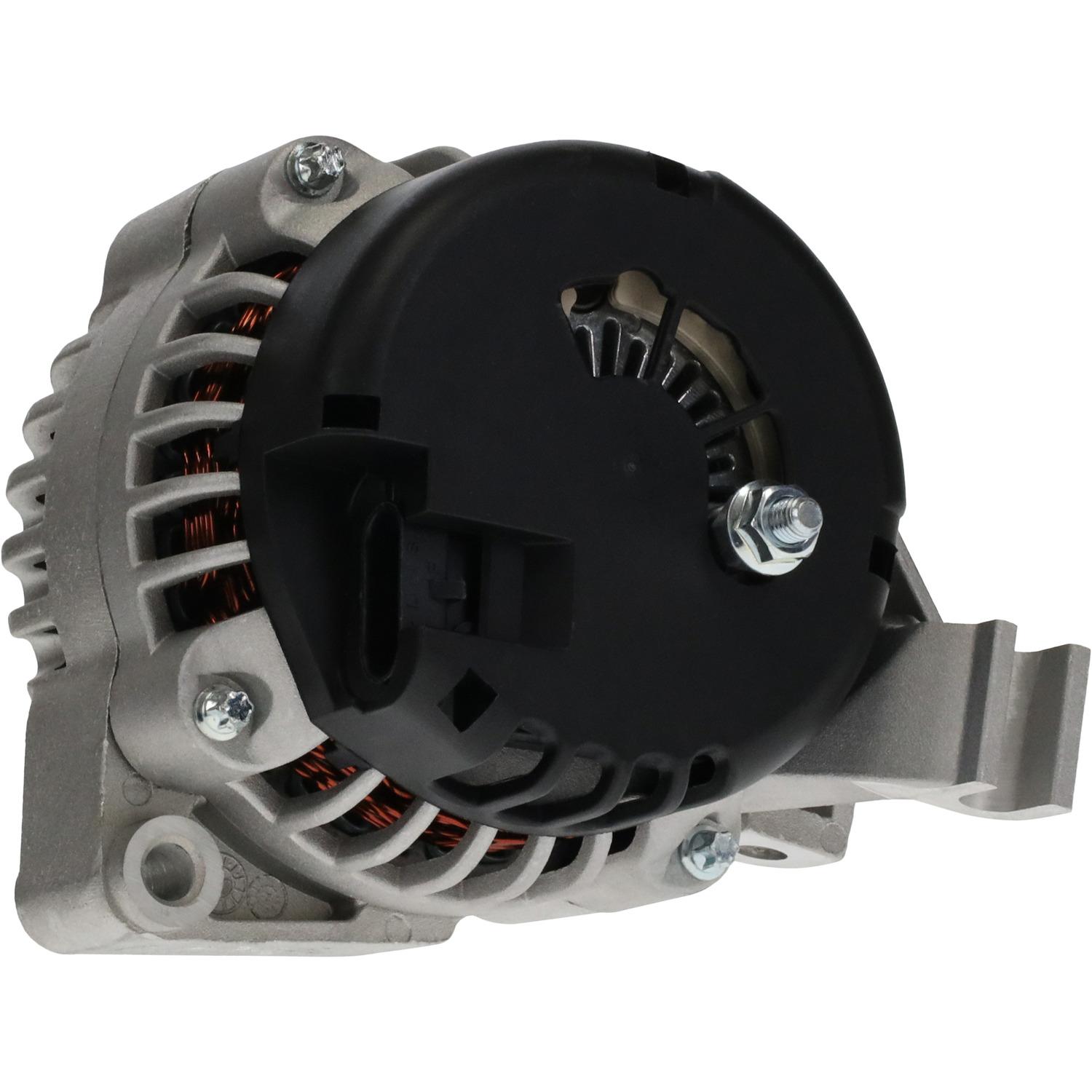 WAI 8276N - Alternator WAI 8276N Alternator product image 4 of 19