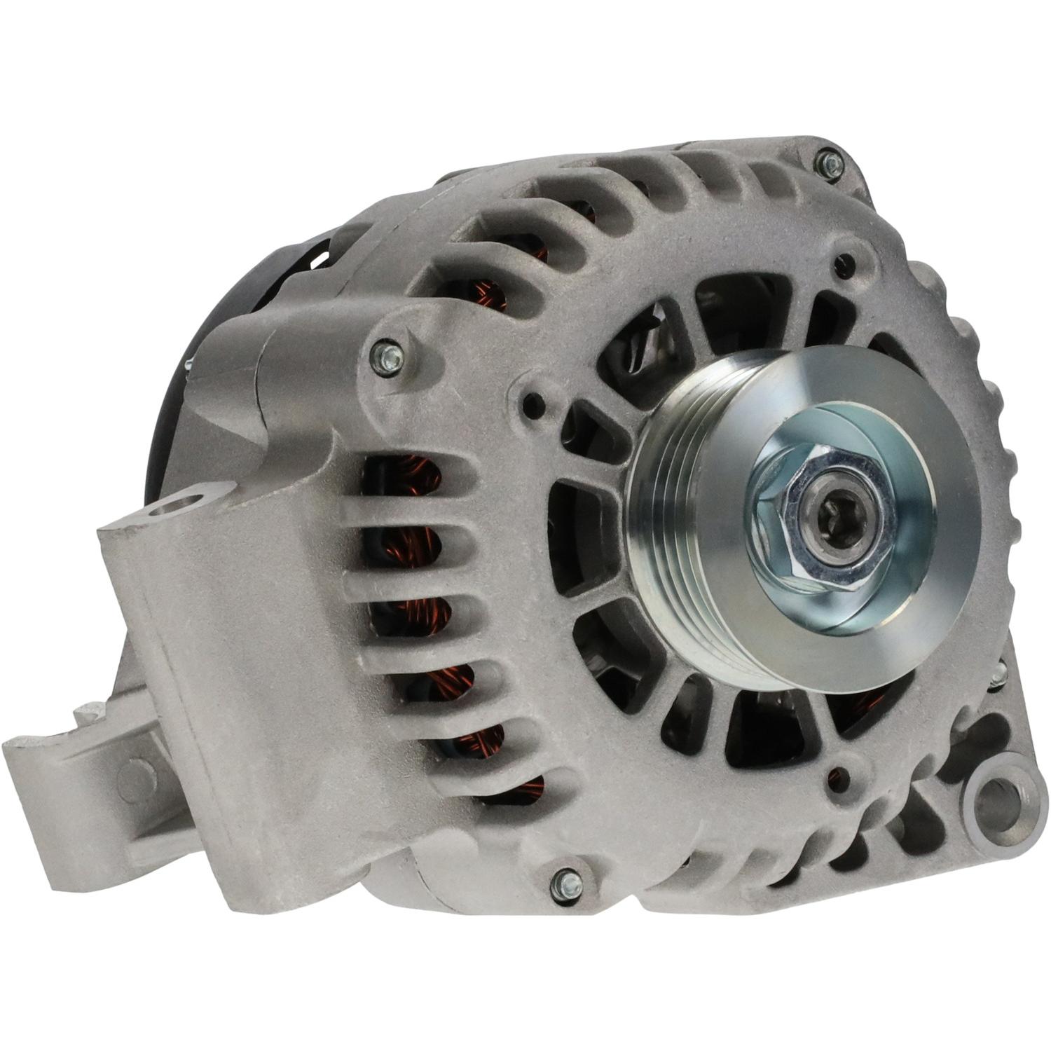 WAI 8276N - Alternator WAI 8276N Alternator product image 5 of 19