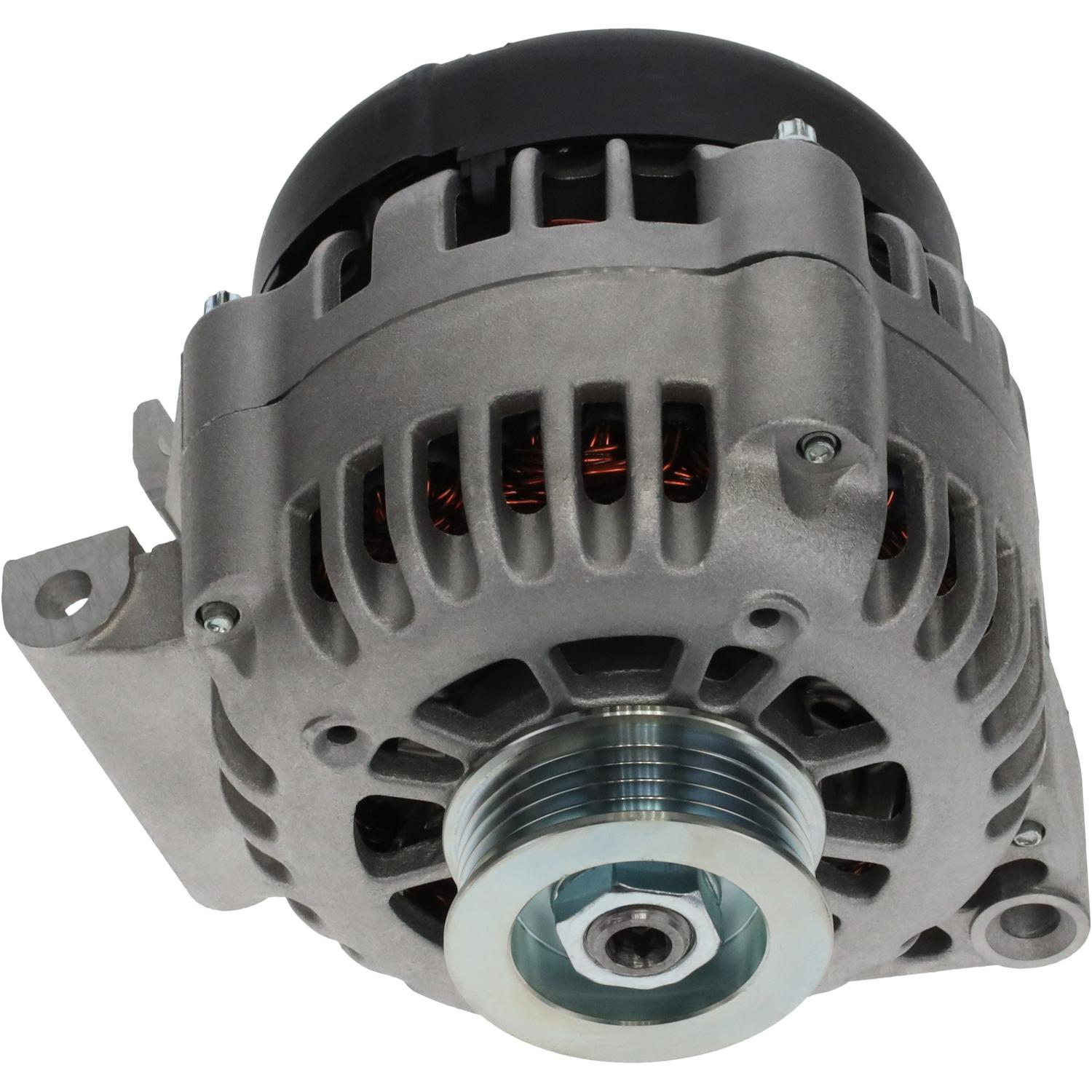 WAI 8276N - Alternator WAI 8276N Alternator product image 6 of 19