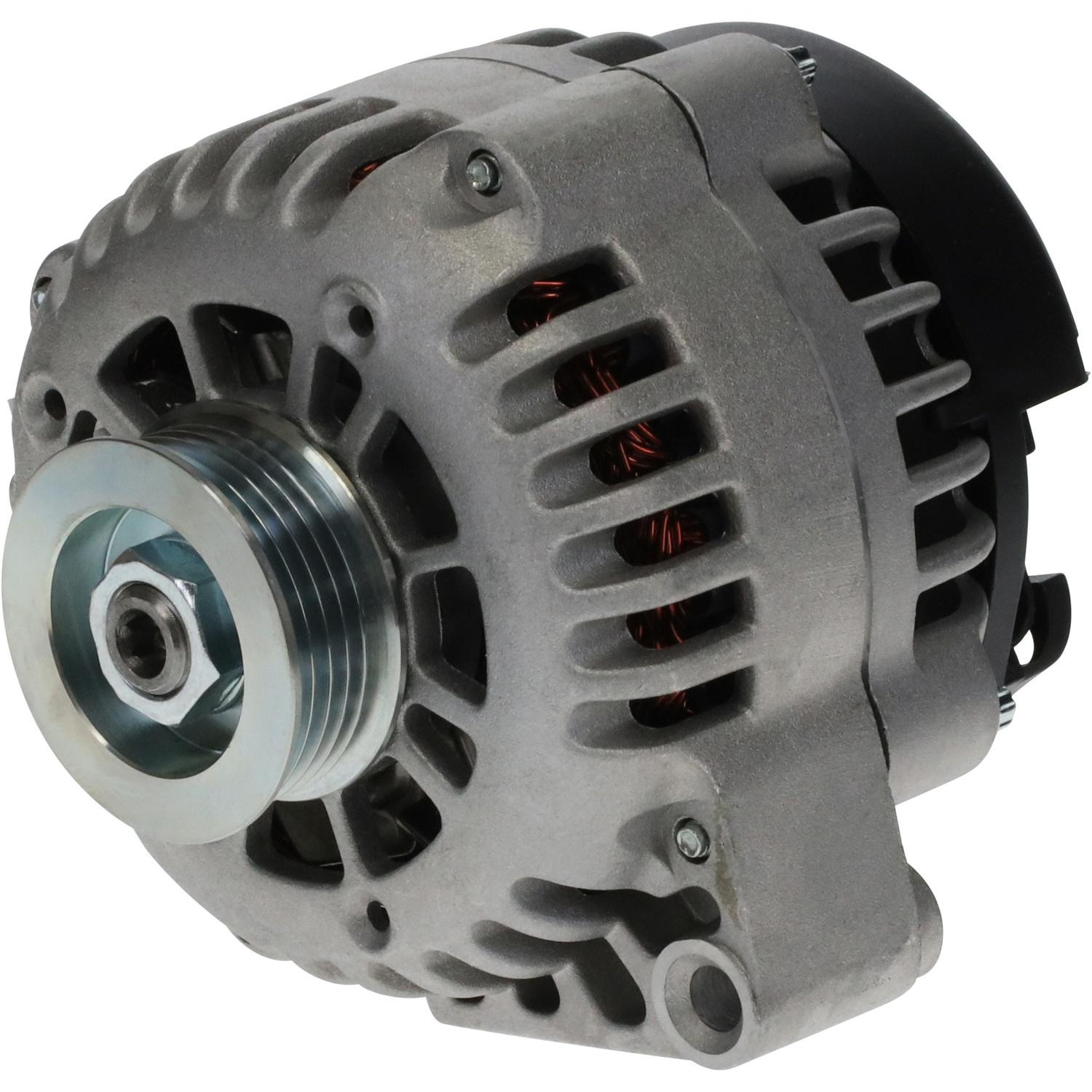 WAI 8276N - Alternator WAI 8276N Alternator product image 7 of 19