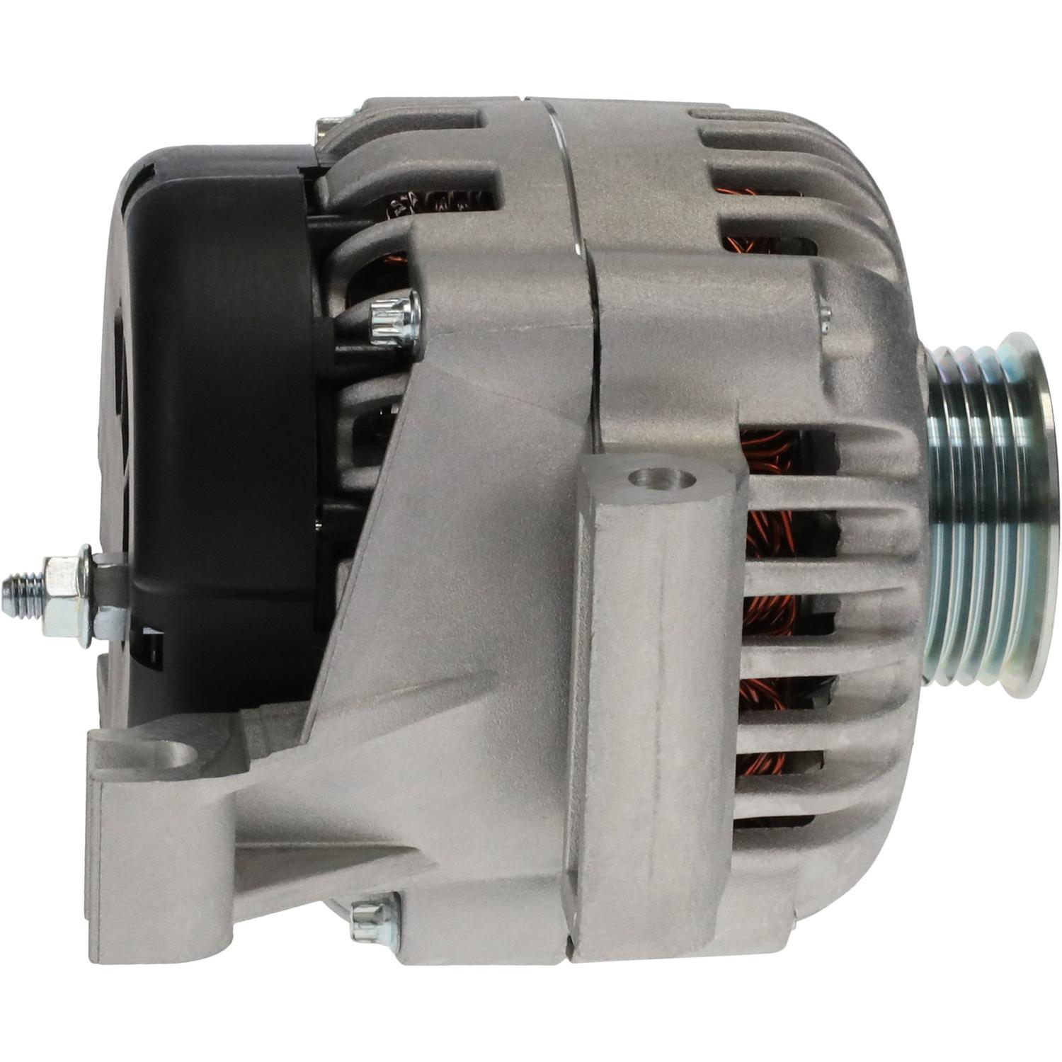 WAI 8276N - Alternator WAI 8276N Alternator product image 8 of 19