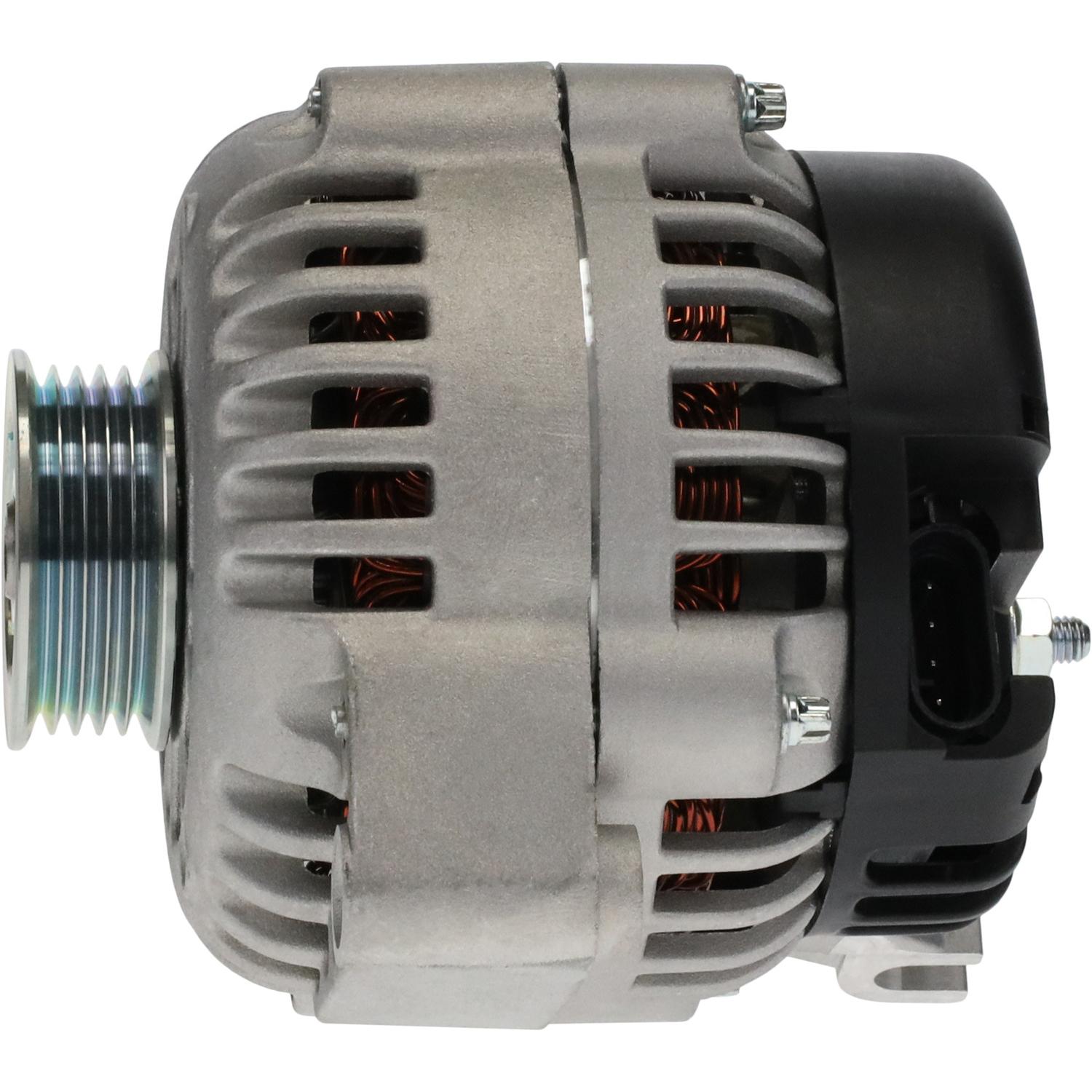 WAI 8276N - Alternator WAI 8276N Alternator product image 9 of 19
