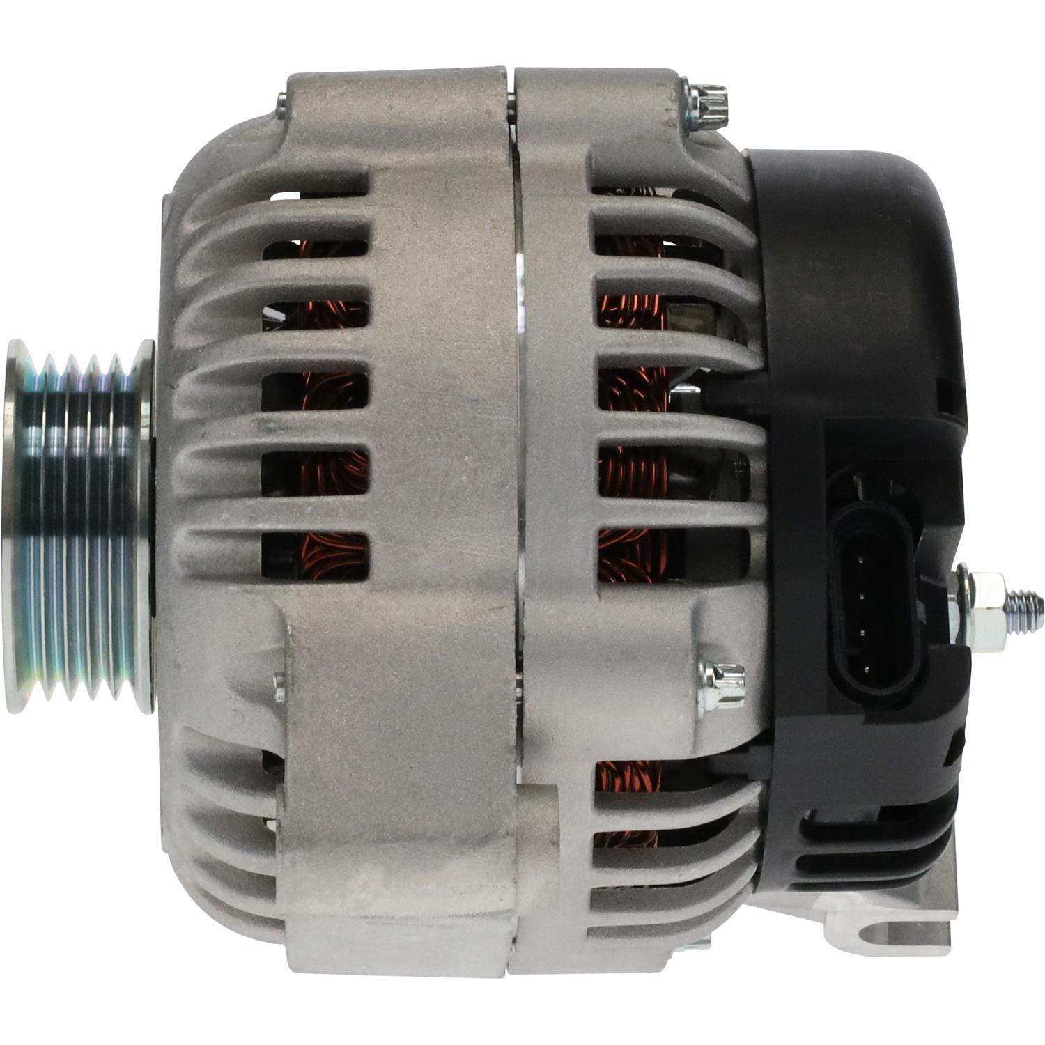 WAI 8276N - Alternator WAI 8276N Alternator product image 10 of 19