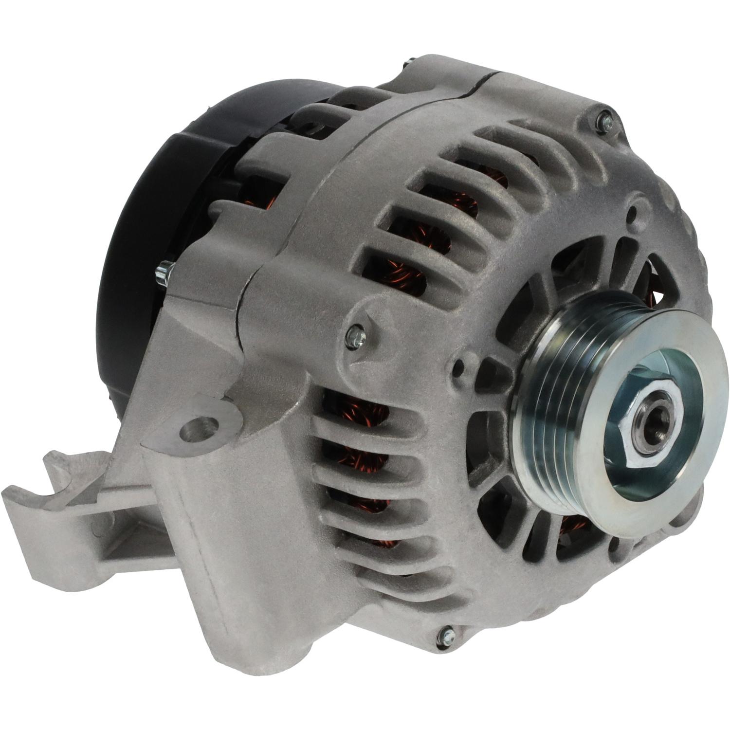 WAI 8276N - Alternator WAI 8276N Alternator product image 16 of 19