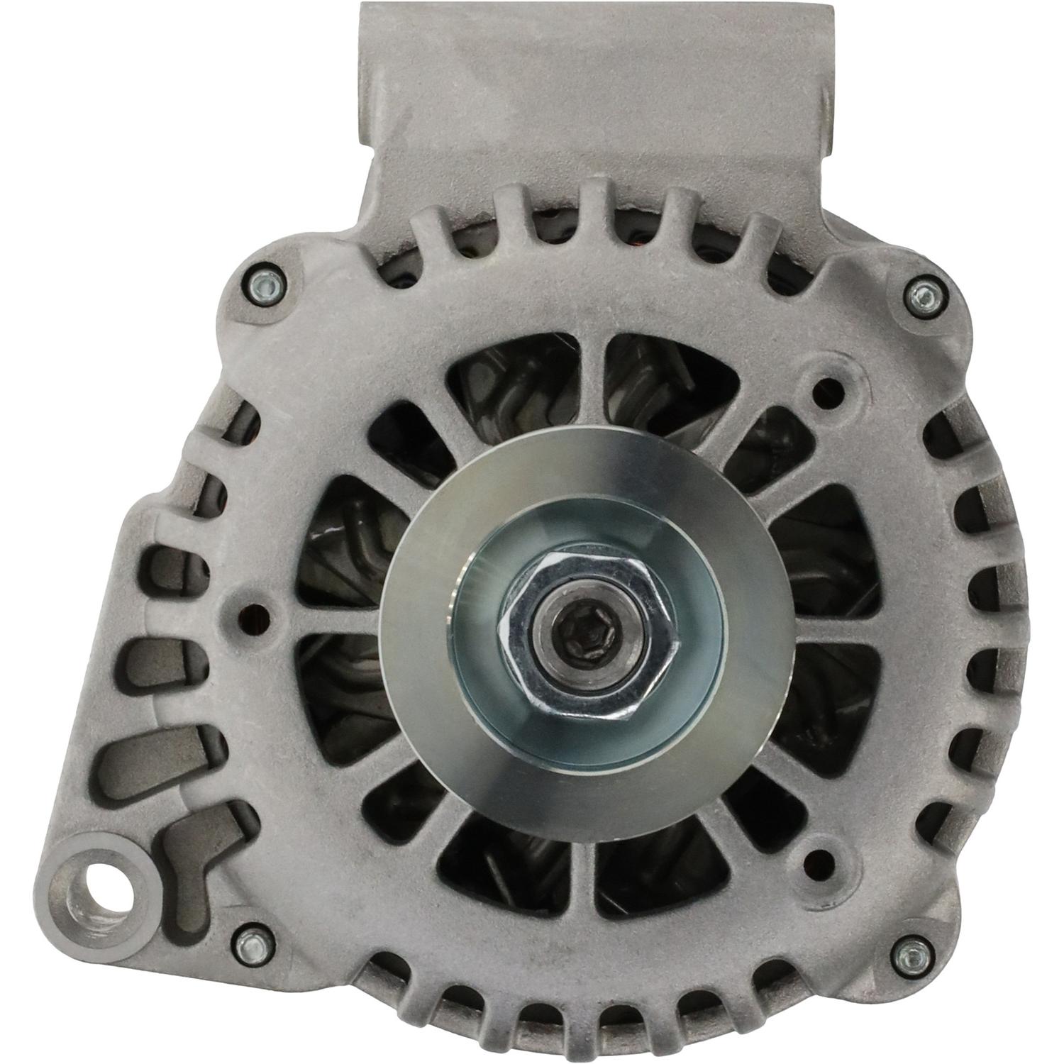 WAI 8276N - Alternator WAI 8276N Alternator product image 17 of 19