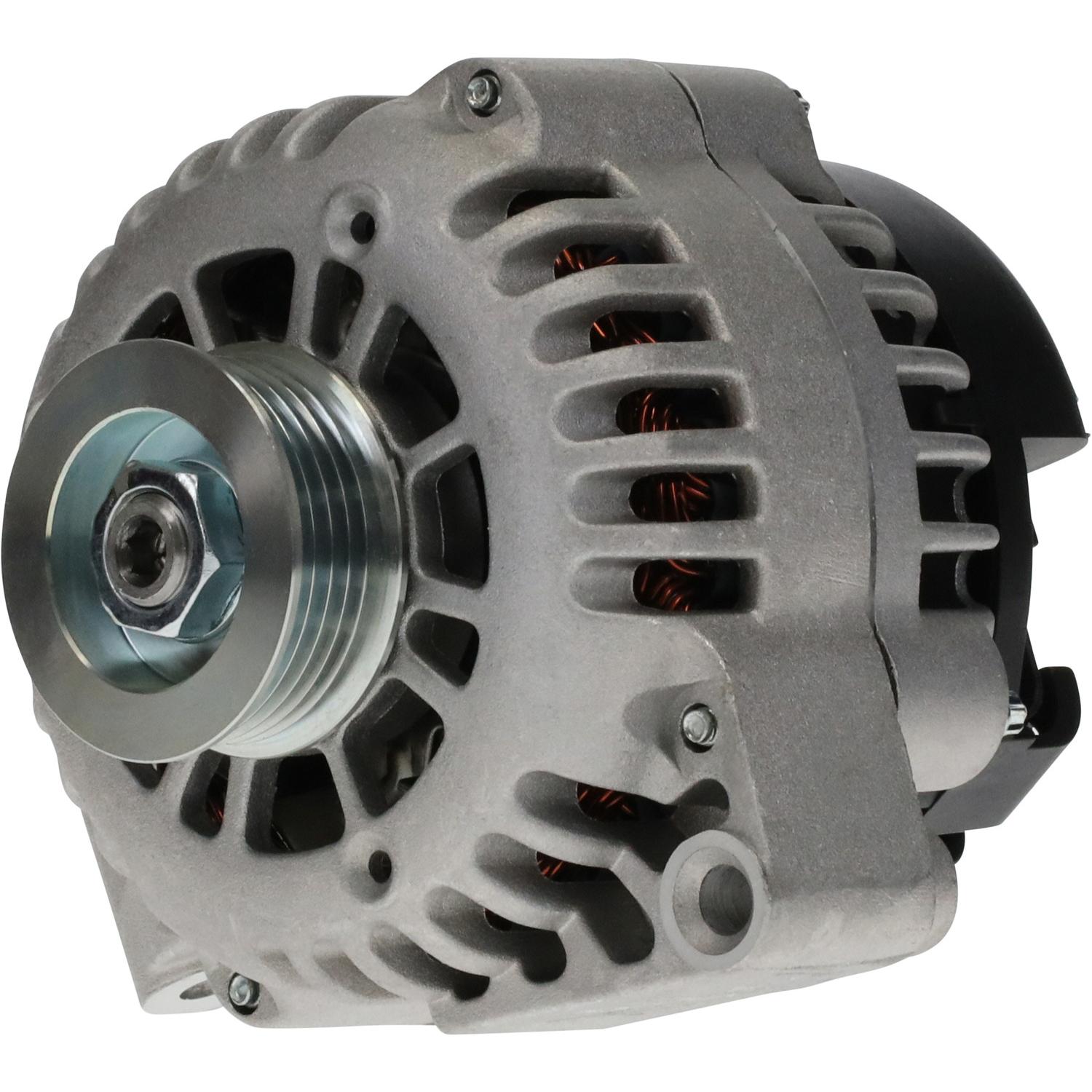 WAI 8276N - Alternator WAI 8276N Alternator product image 18 of 19