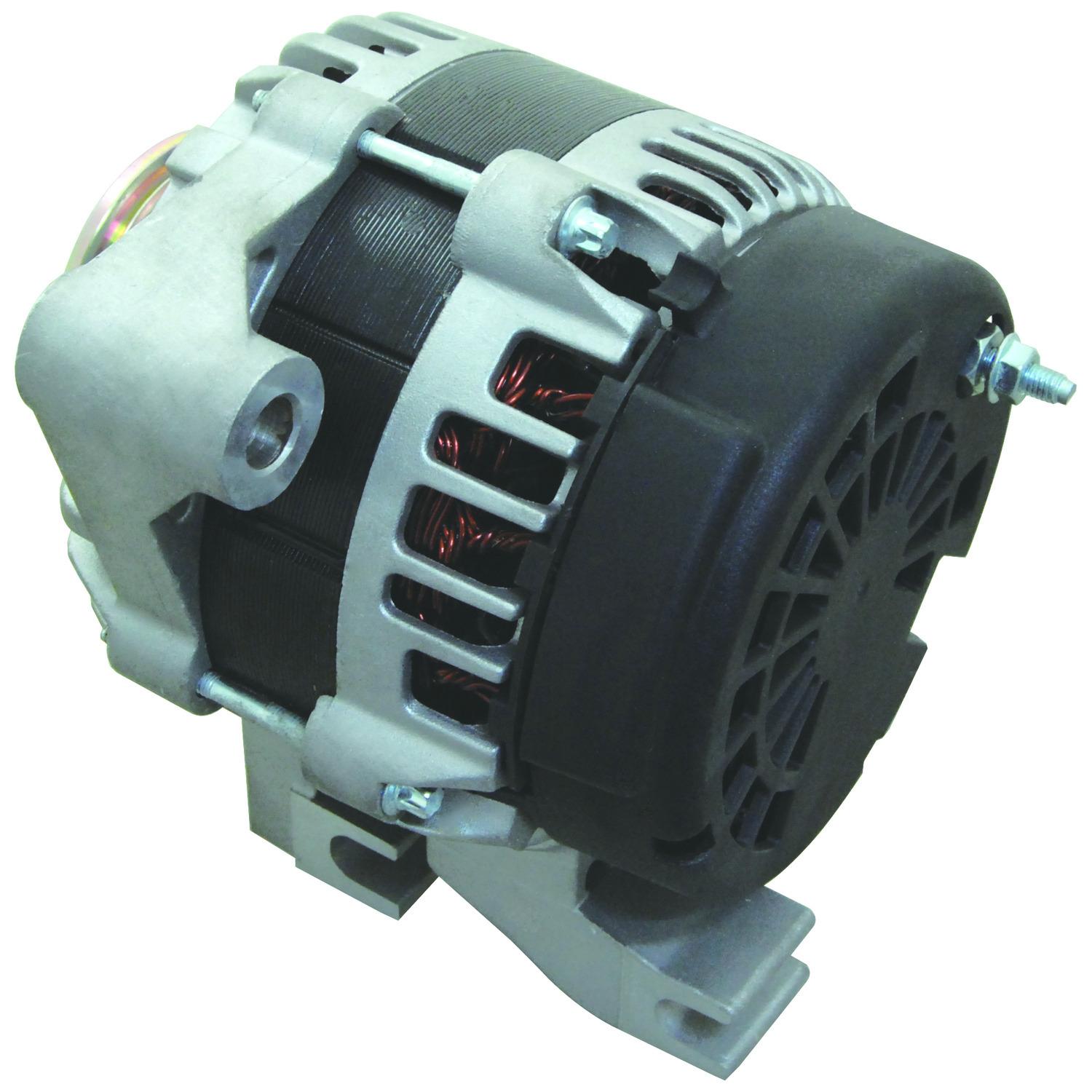 WAI 8278N - Alternator WAI 8278N Alternator product image 1 of 8