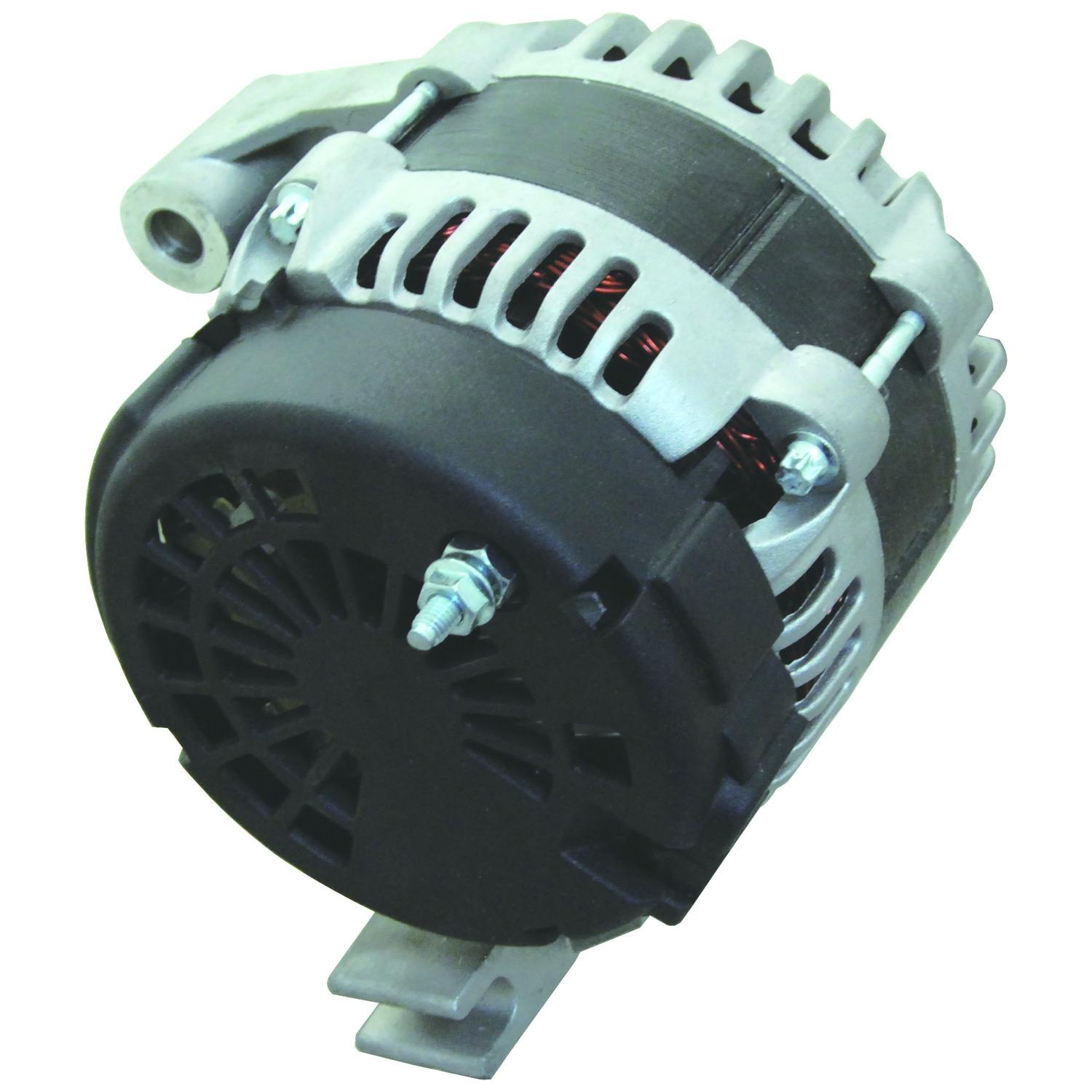 WAI 8278N - Alternator WAI 8278N Alternator product image 2 of 8