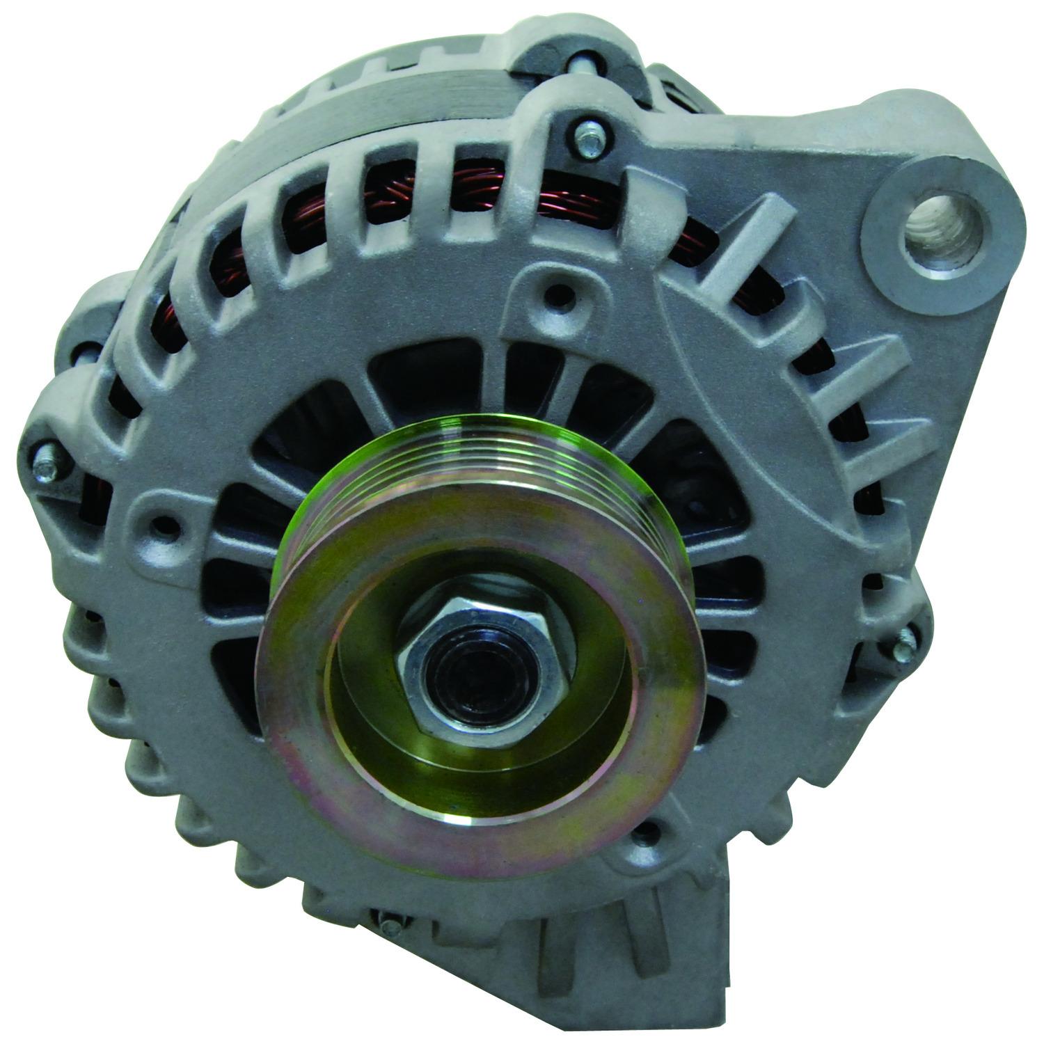 WAI 8278N - Alternator WAI 8278N Alternator product image 3 of 8