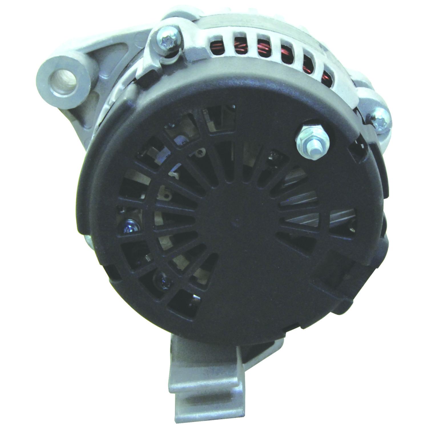 WAI 8278N - Alternator WAI 8278N Alternator product image 4 of 8