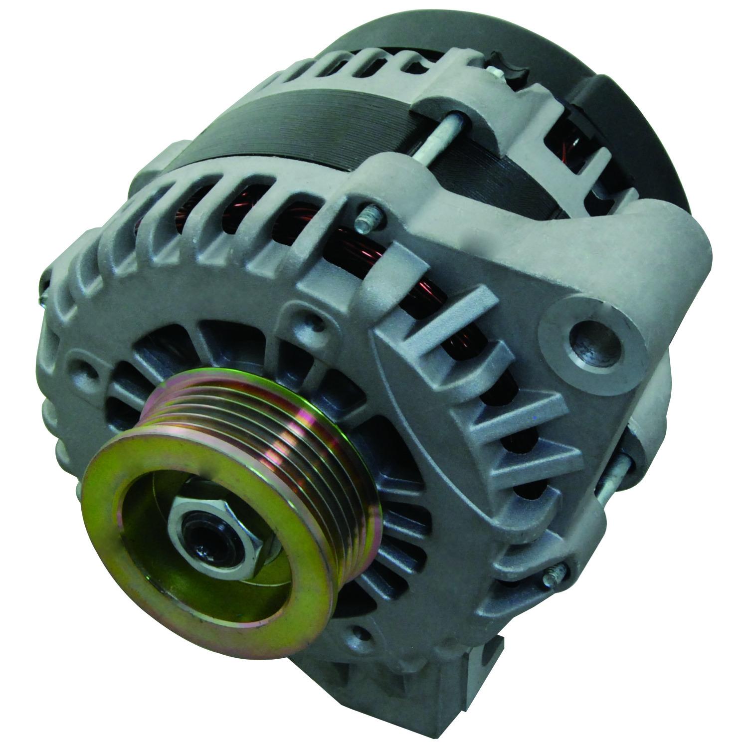 WAI 8278N - Alternator WAI 8278N Alternator product image 6 of 8