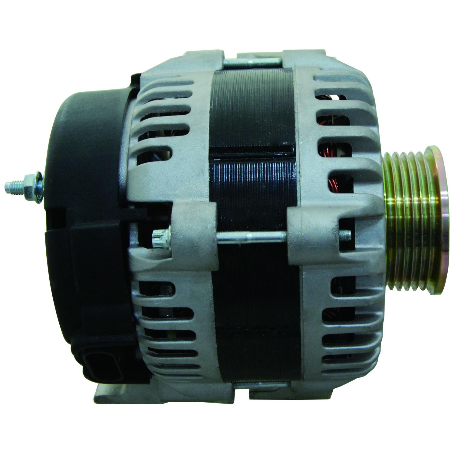 WAI 8278N - Alternator WAI 8278N Alternator product image 7 of 8