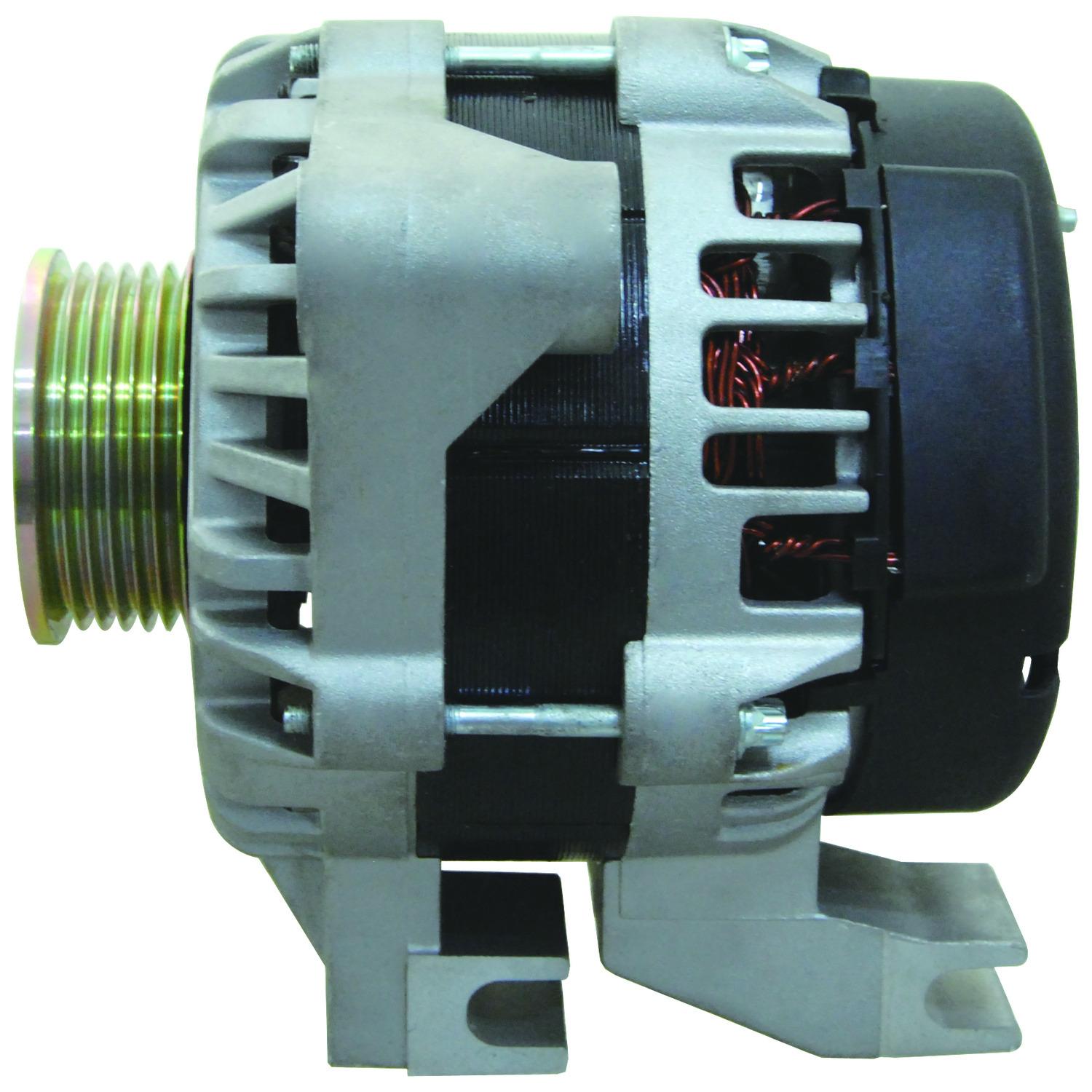 WAI 8278N - Alternator WAI 8278N Alternator product image 8 of 8