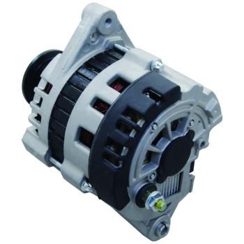 WAI 8280N Alternator product image 1 of 8