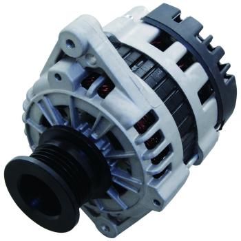 WAI 8280N Alternator product image 6 of 8