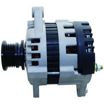 WAI 8280N Alternator product image 8 of 8
