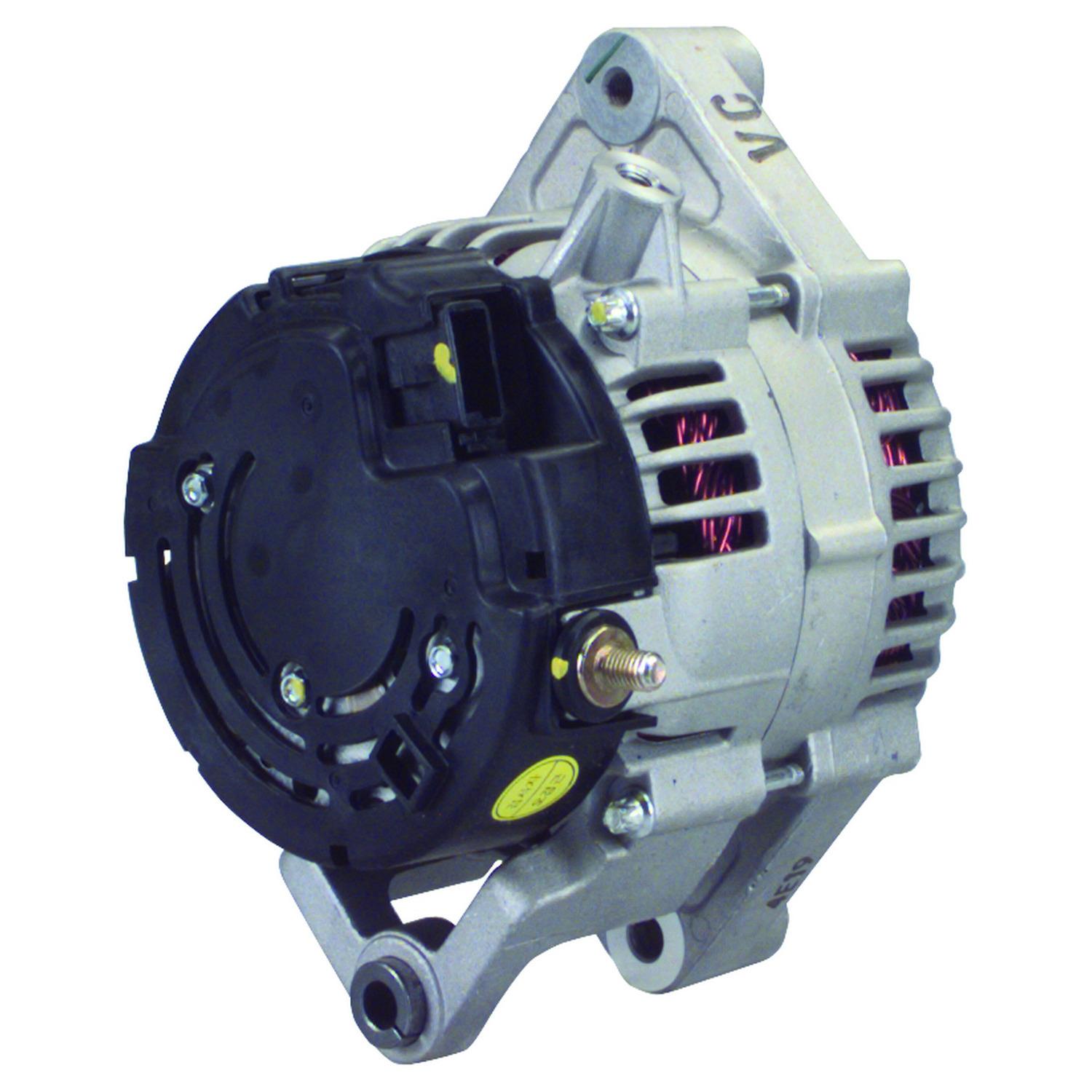 WAI 8281N - Alternator WAI 8281N Alternator product image 1 of 2