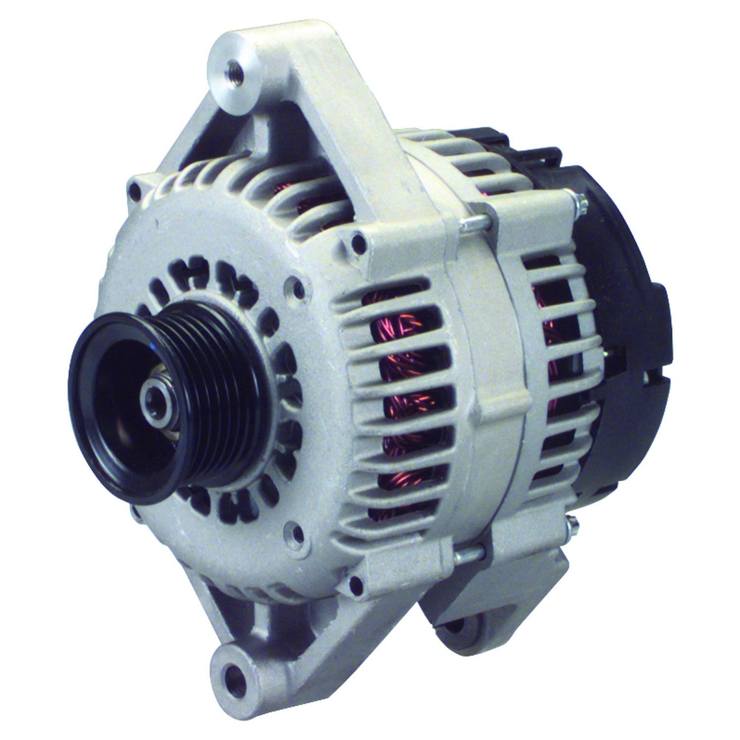WAI 8281N - Alternator WAI 8281N Alternator product image 2 of 2