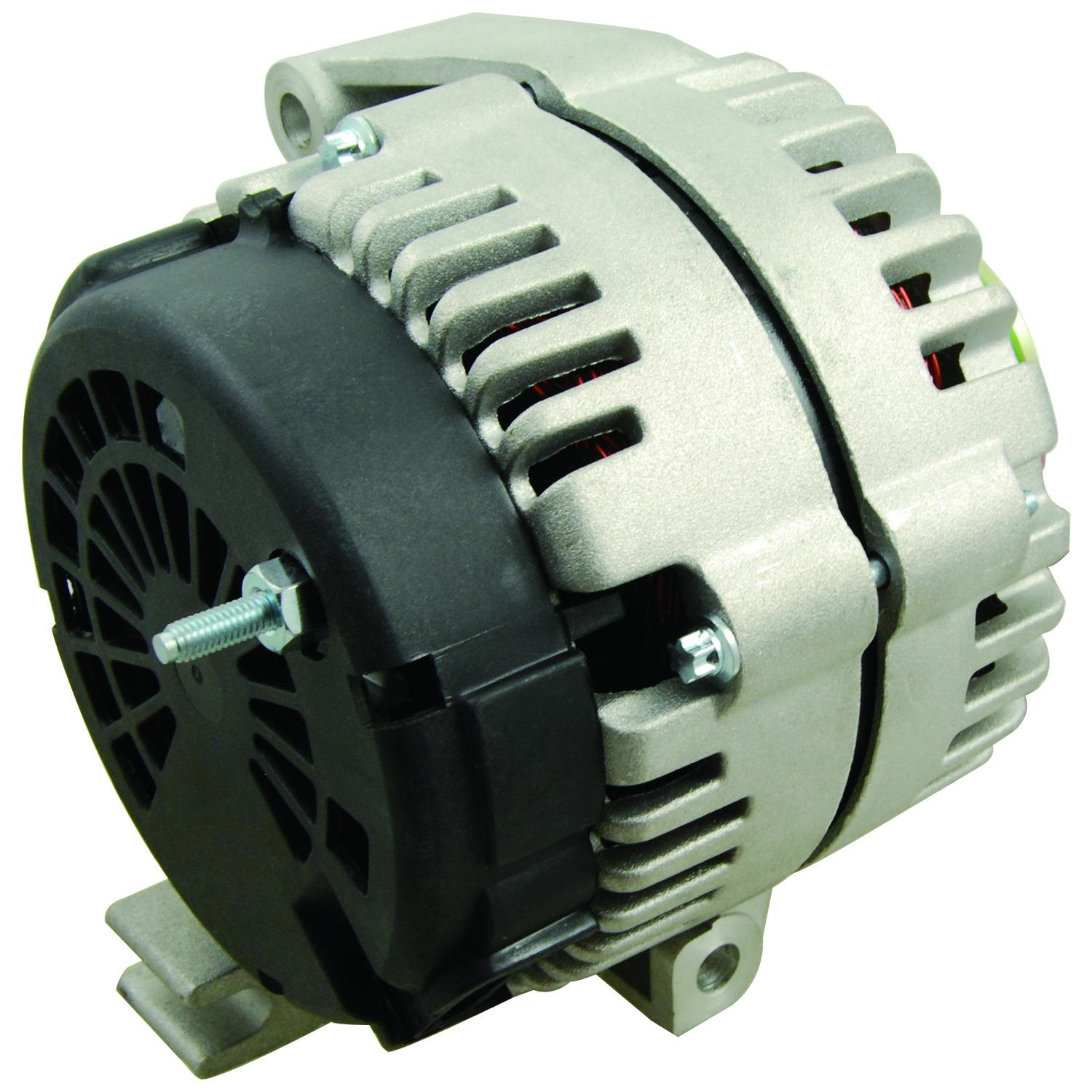 WAI 8286N Alternator product image 1 of 2